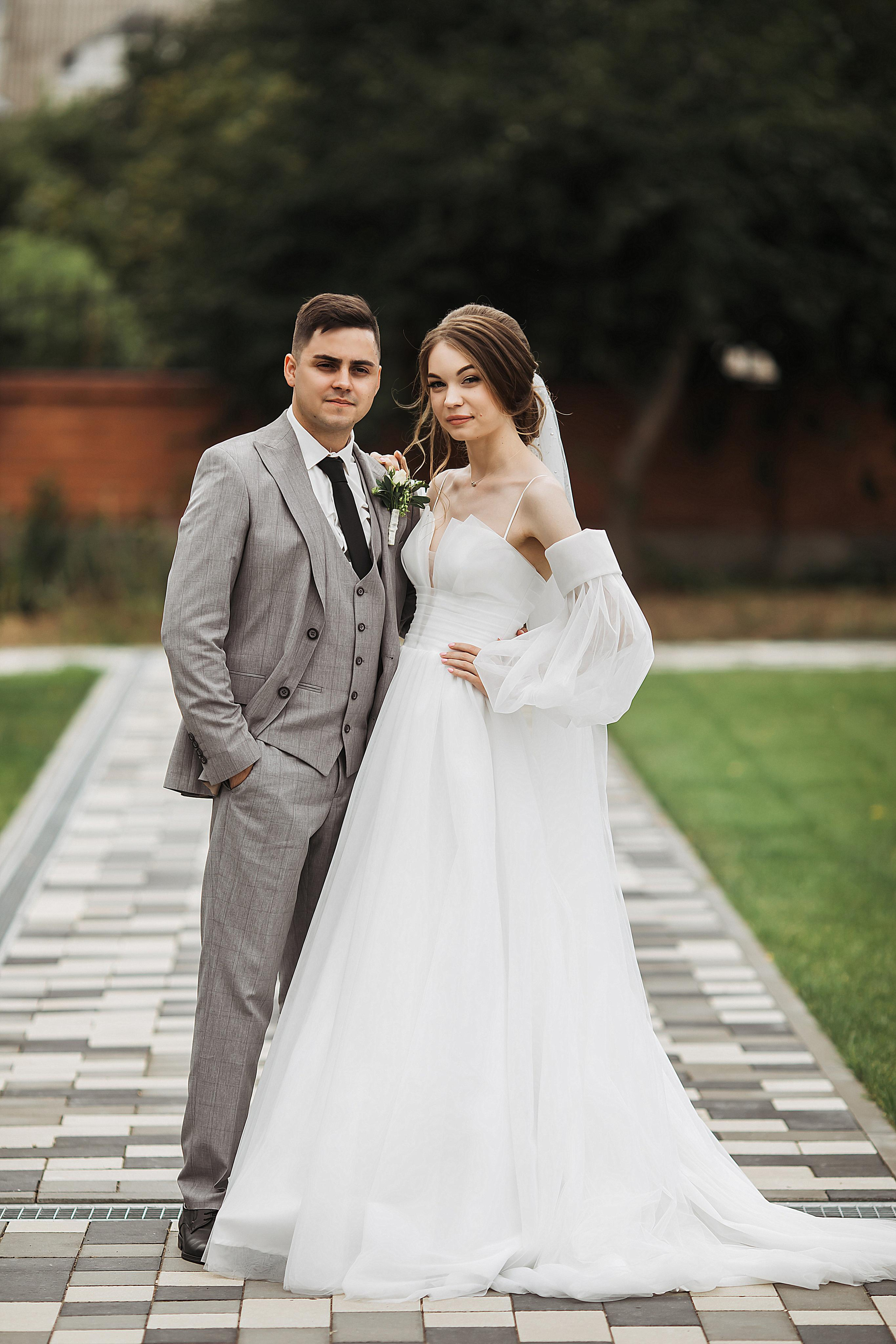 Андрей и Ксения. Студия творческой фото|видеографии KOKOS-FILM