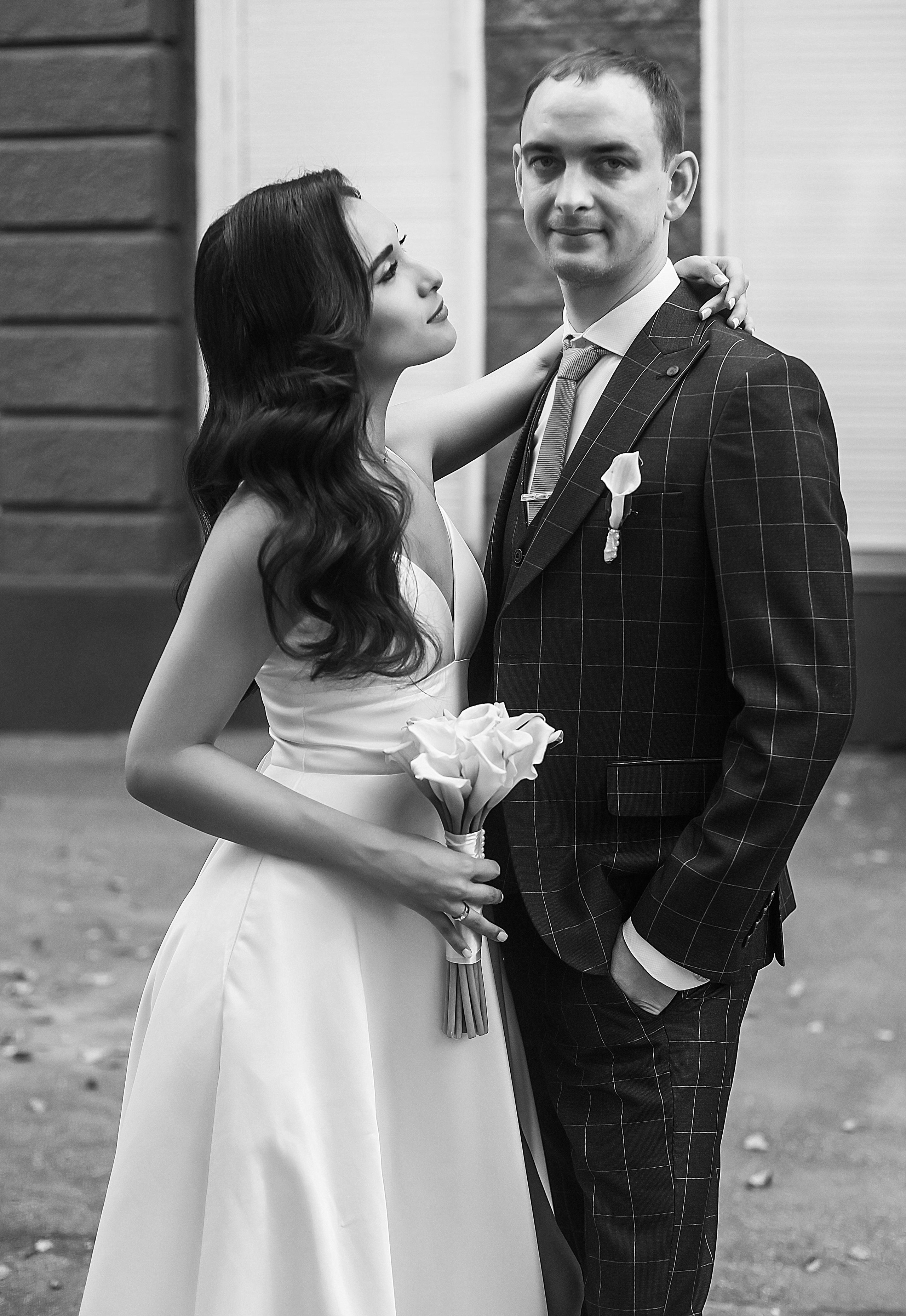 Тимур и Валентина. Студия творческой фото|видеографии KOKOS-FILM