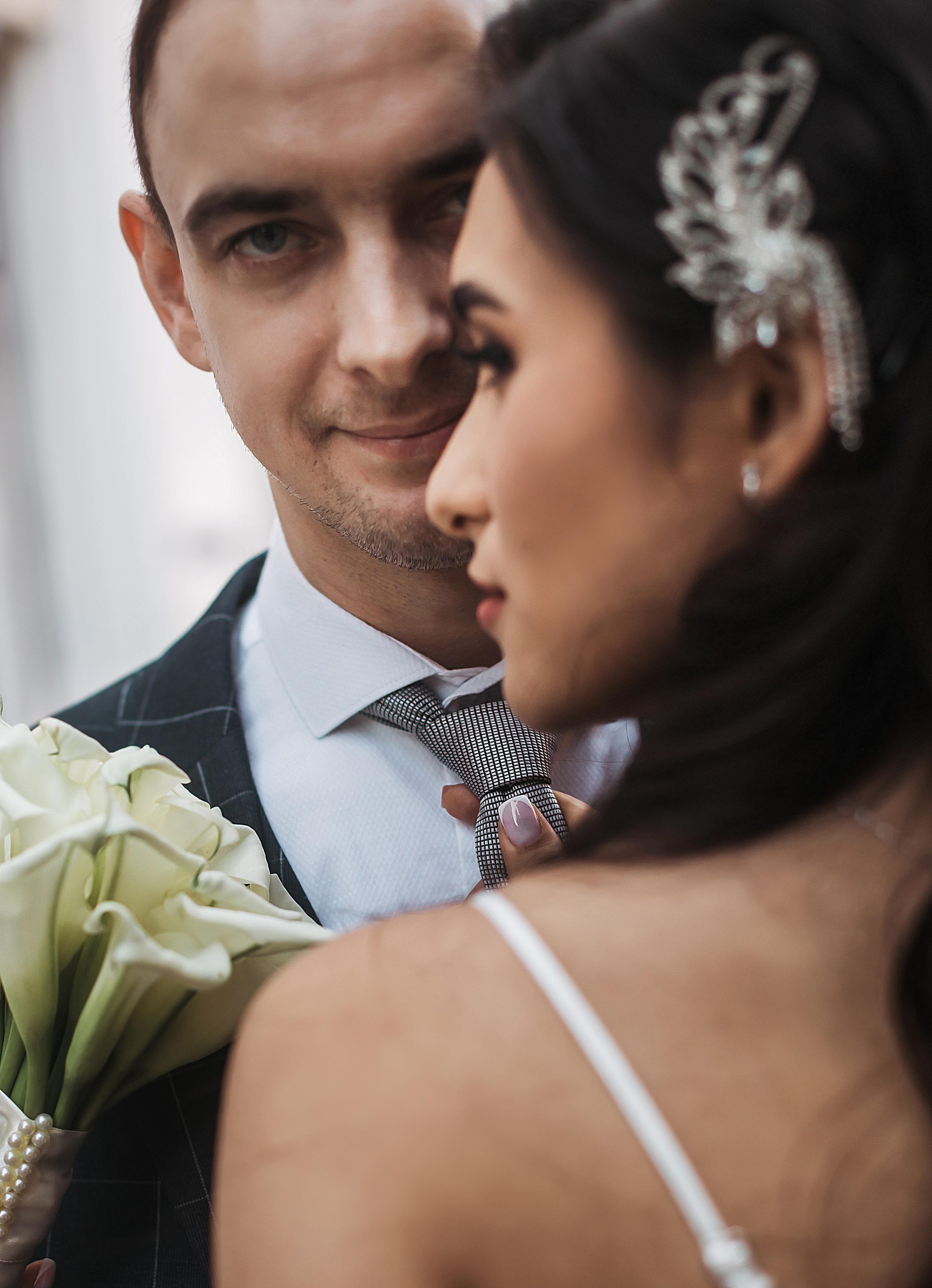 Тимур и Валентина. Студия творческой фото|видеографии KOKOS-FILM