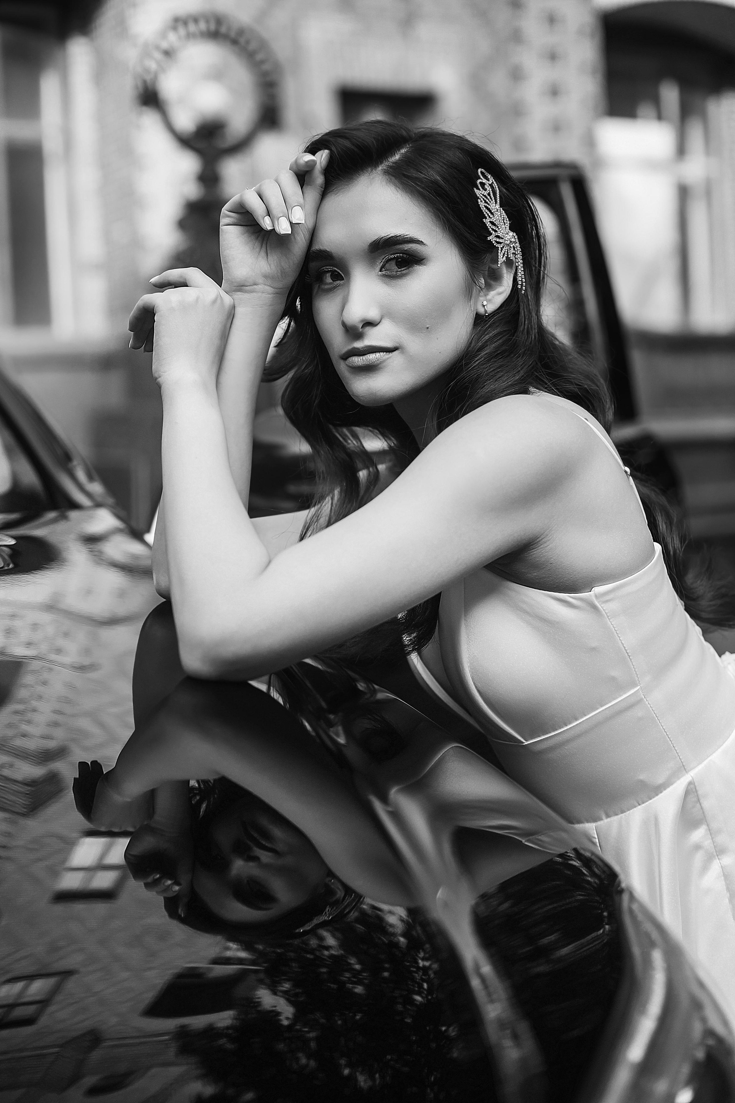 Тимур и Валентина. Студия творческой фото|видеографии KOKOS-FILM