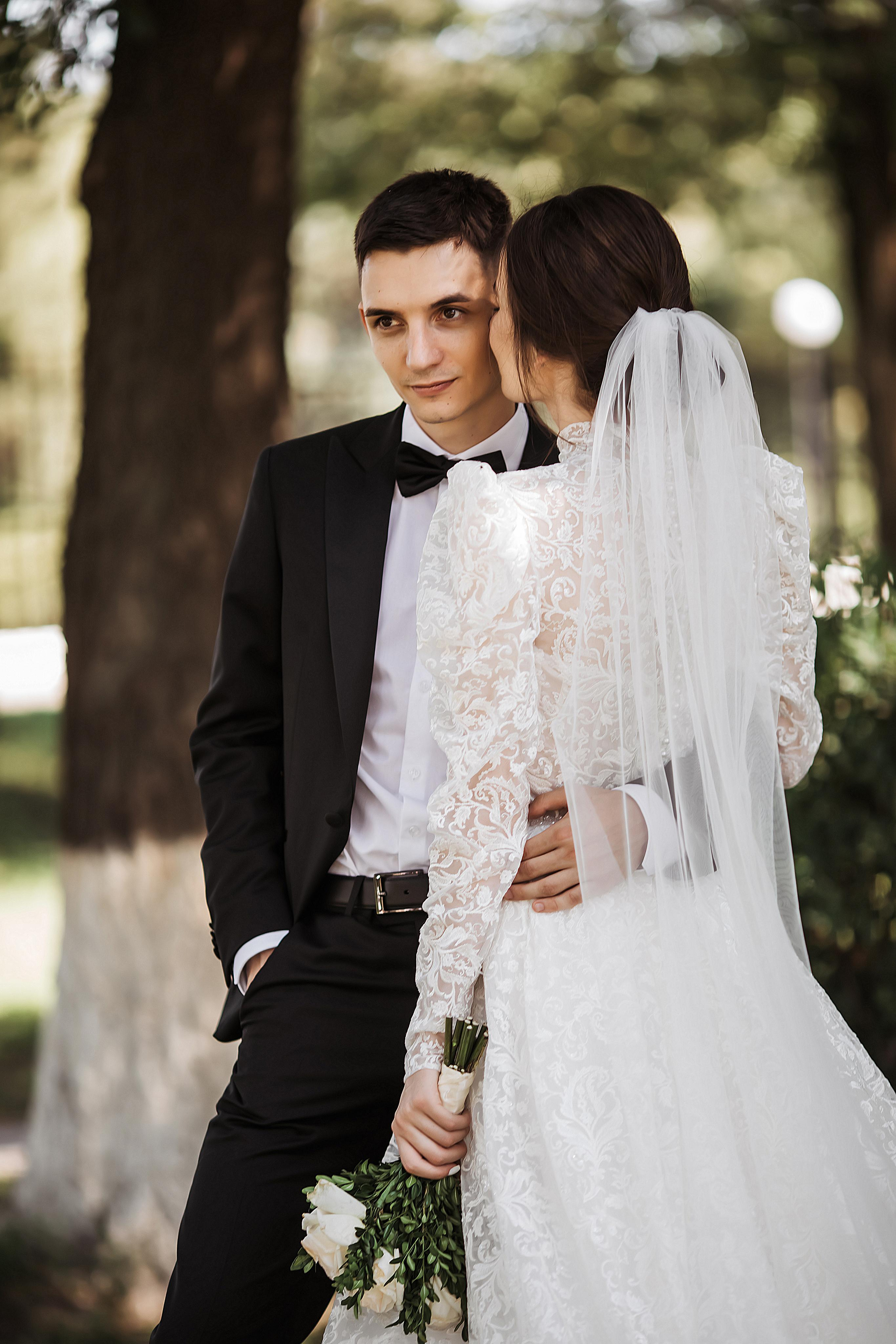 Данил и Алина. Студия творческой фото|видеографии KOKOS-FILM