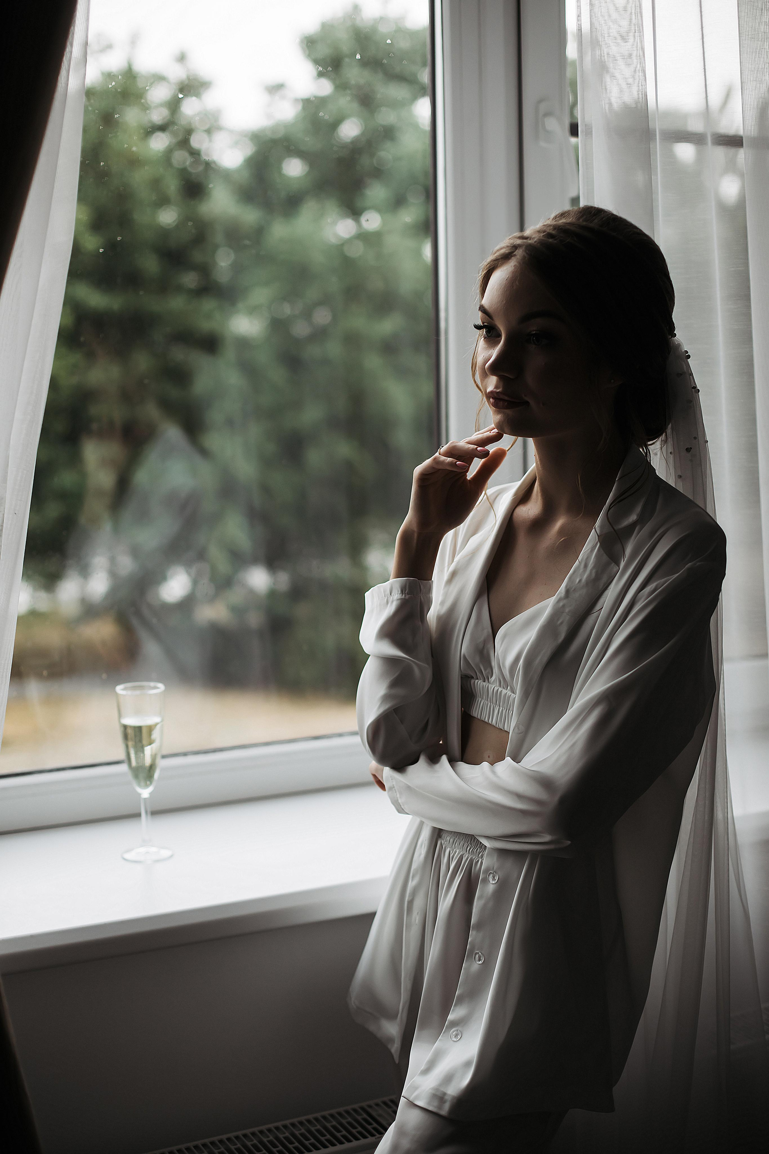 Андрей и Ксения. Студия творческой фото|видеографии KOKOS-FILM