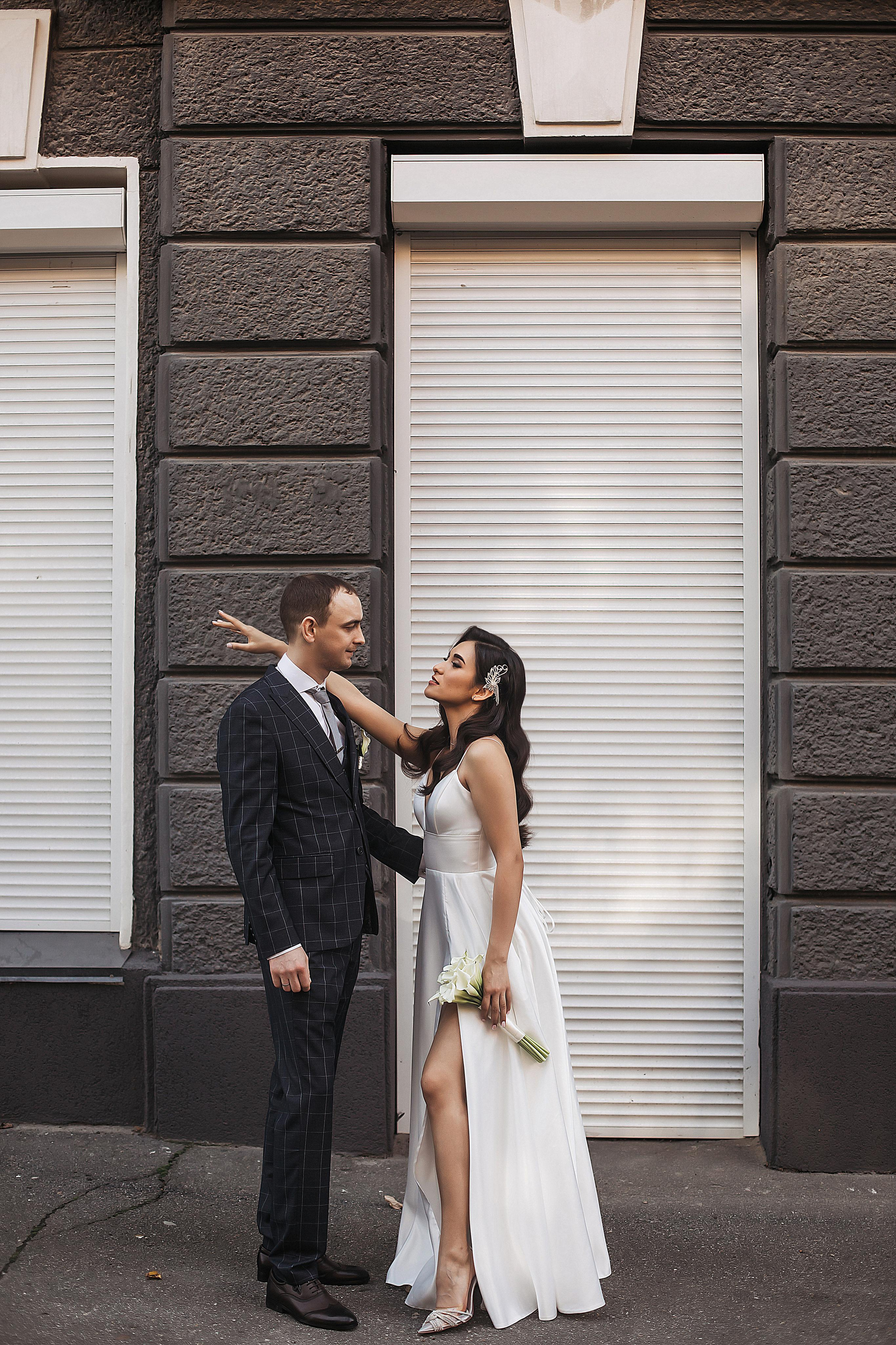 Тимур и Валентина. Студия творческой фото|видеографии KOKOS-FILM