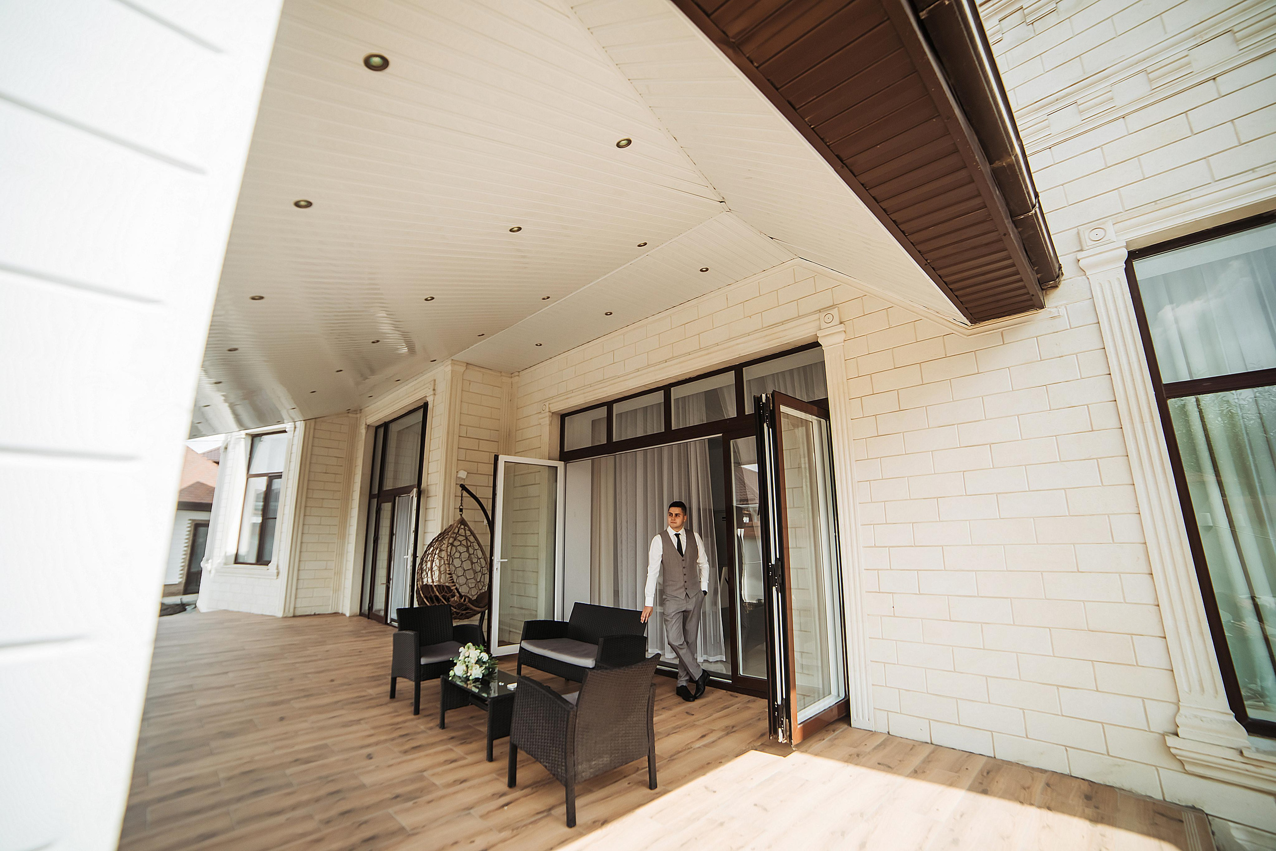 Андрей и Ксения. Студия творческой фото|видеографии KOKOS-FILM