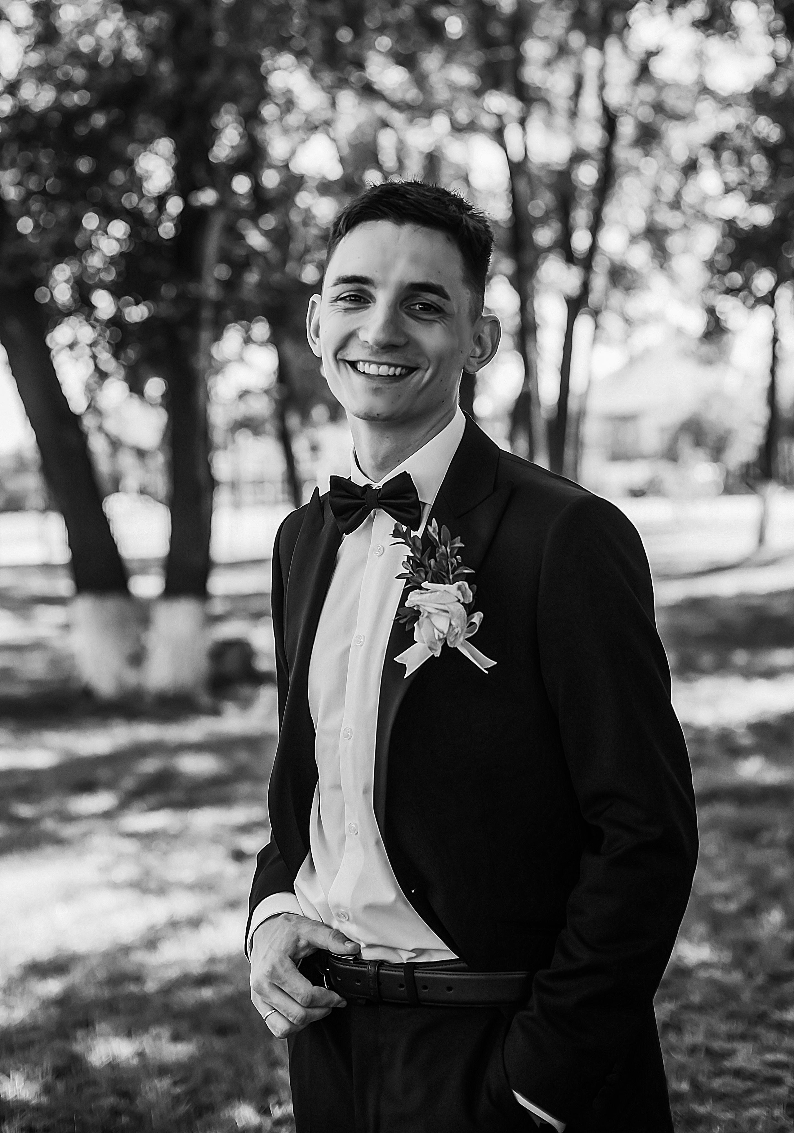 Данил и Алина. Студия творческой фото|видеографии KOKOS-FILM