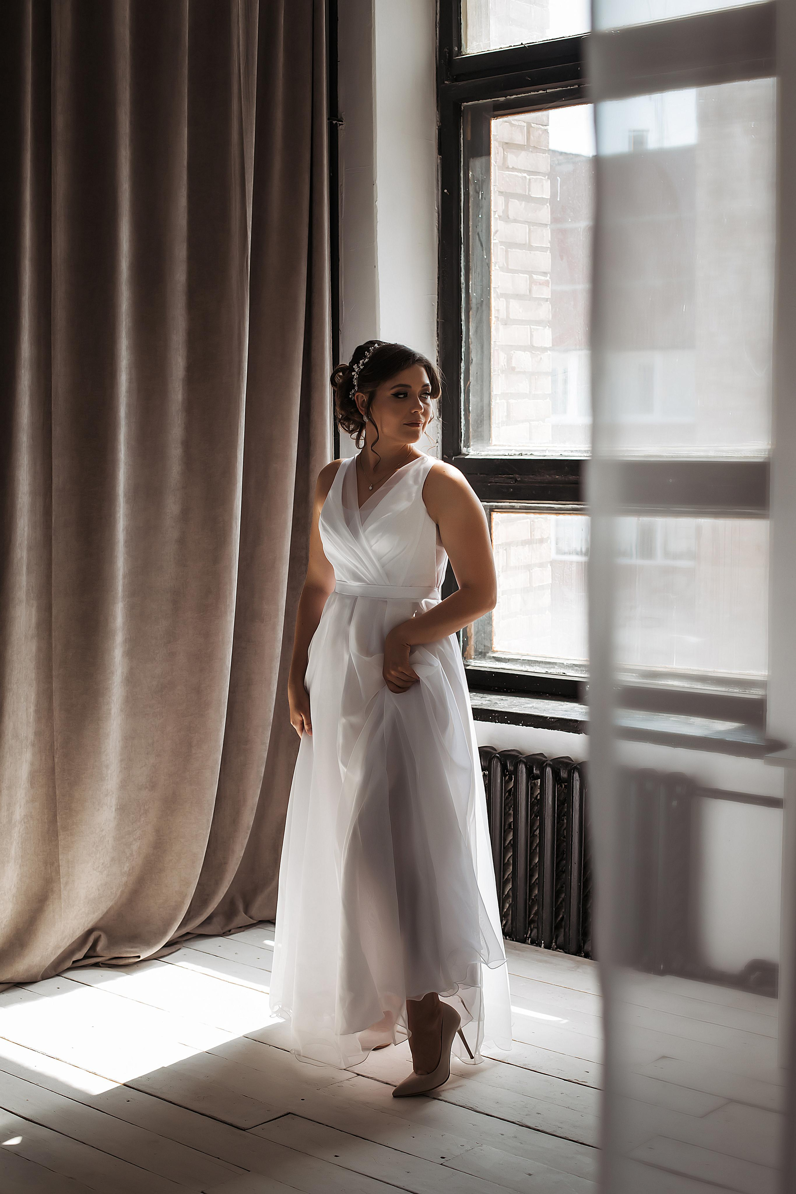 Виктор и Валентина. Студия творческой фото|видеографии KOKOS-FILM