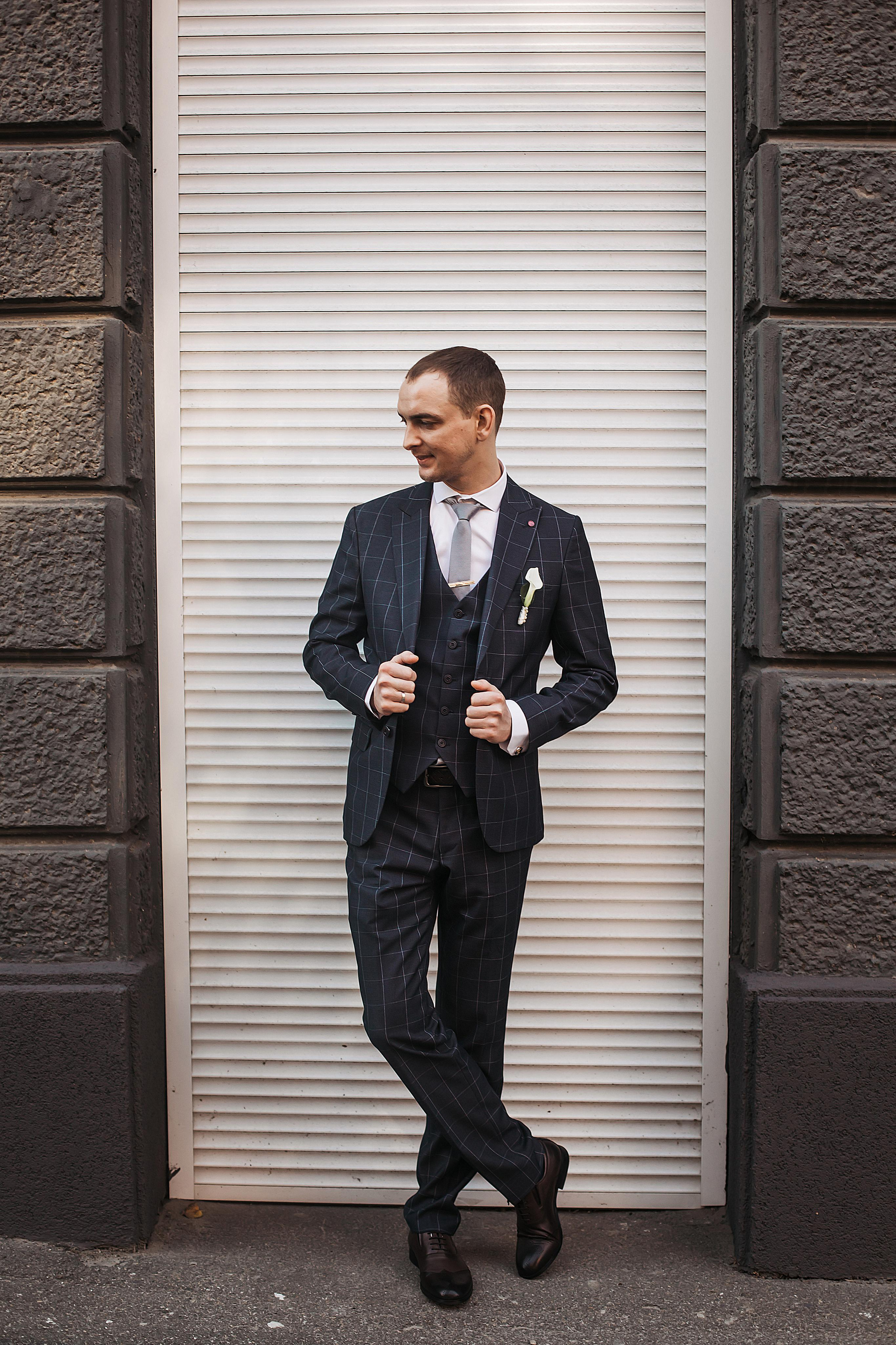 Тимур и Валентина. Студия творческой фото|видеографии KOKOS-FILM