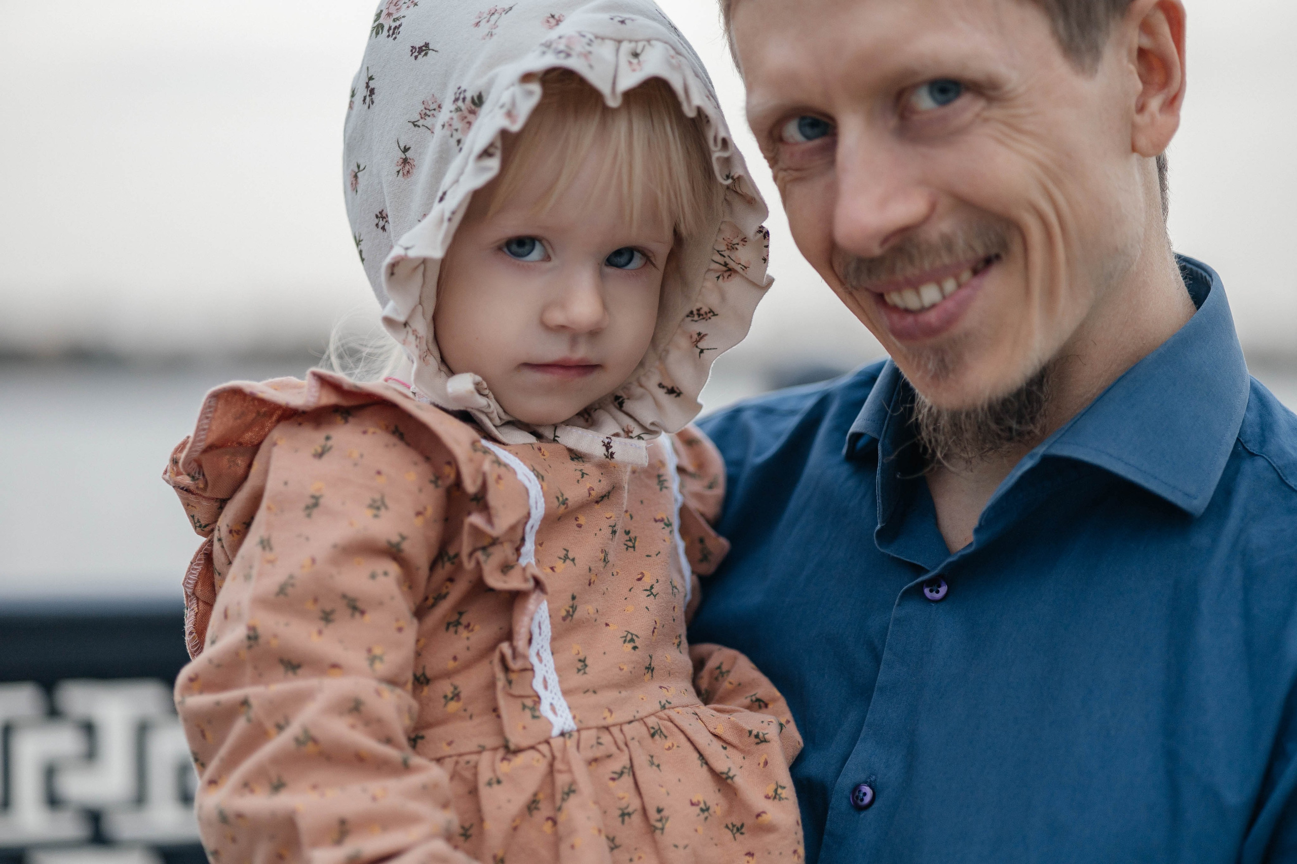 Осенний променад по Ярославлю