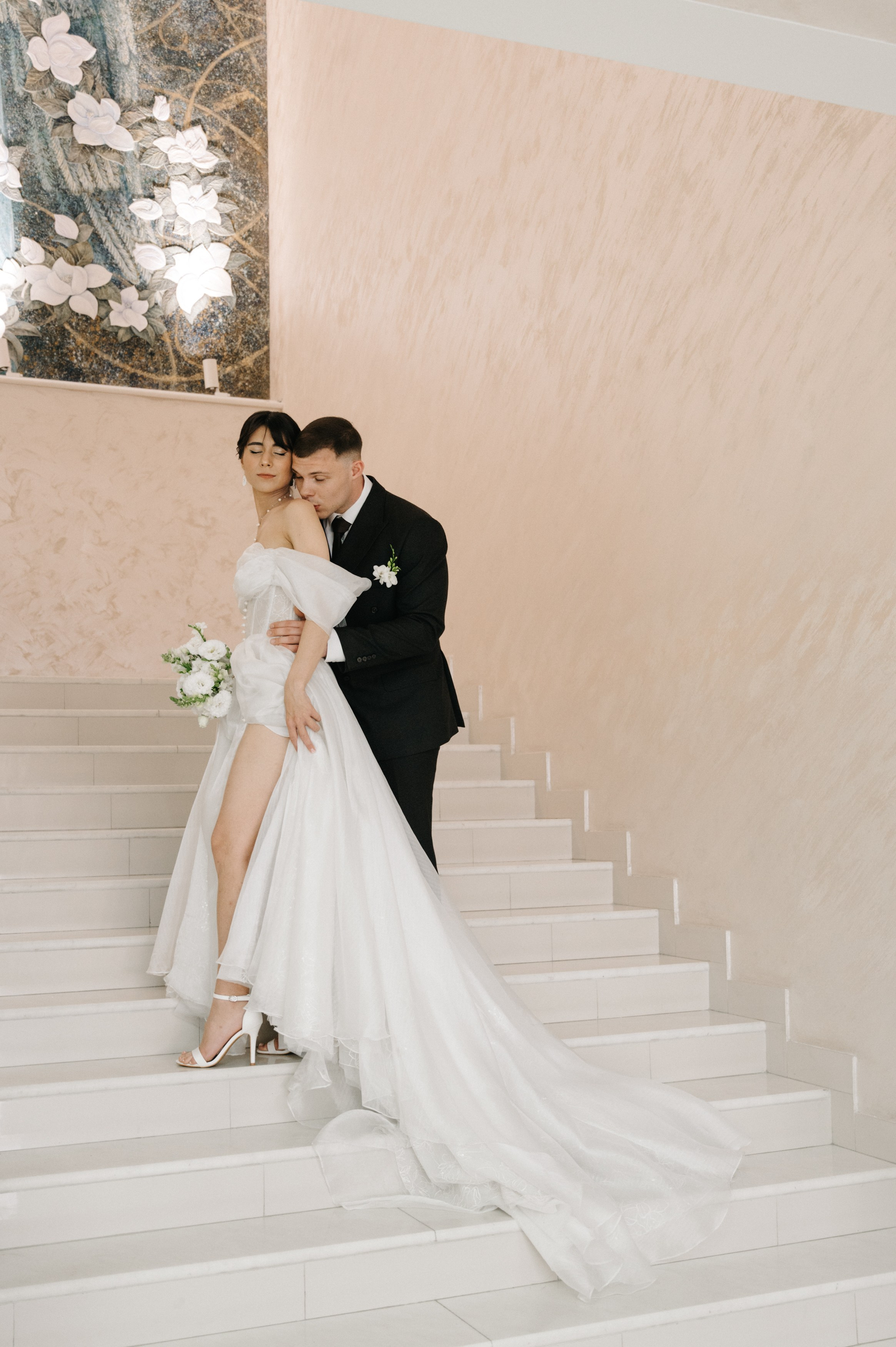 Про любовь. Фотограф Ким Ангелина