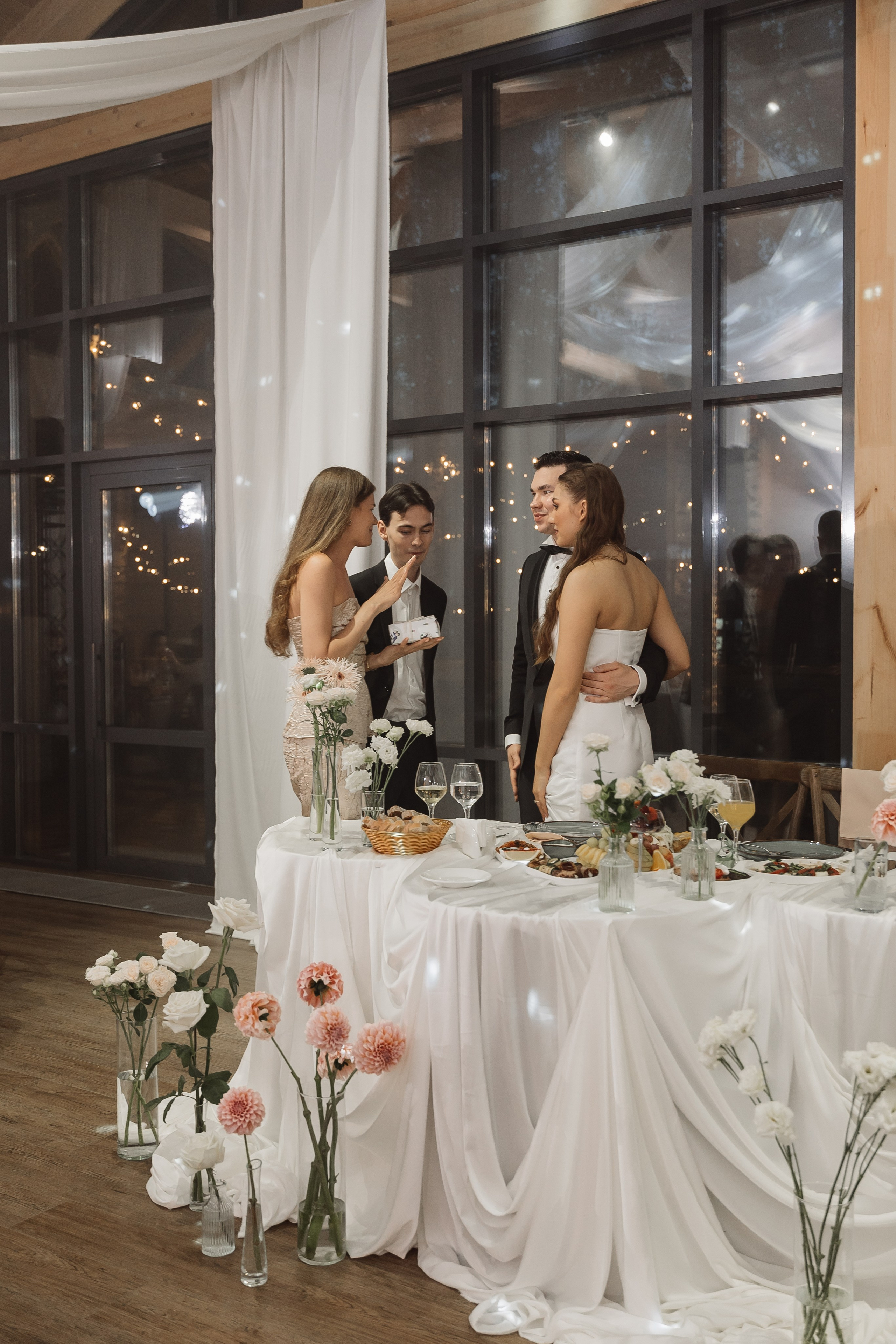 Максим|Элеонора. Фотограф в Казани Гузель Зайнуллина