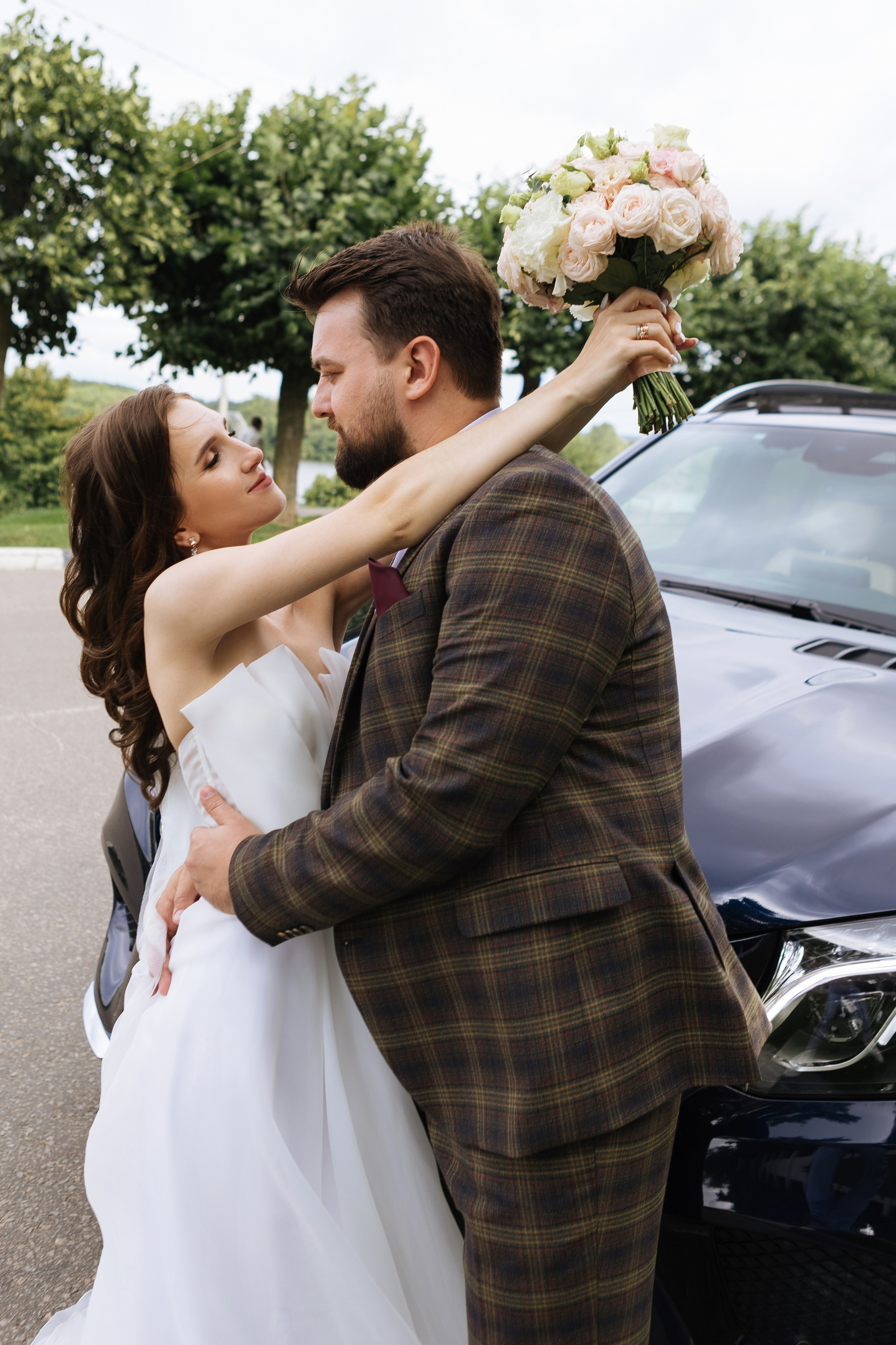 Саша и Миша. Фотограф в Тамбове Ольга Мельникова