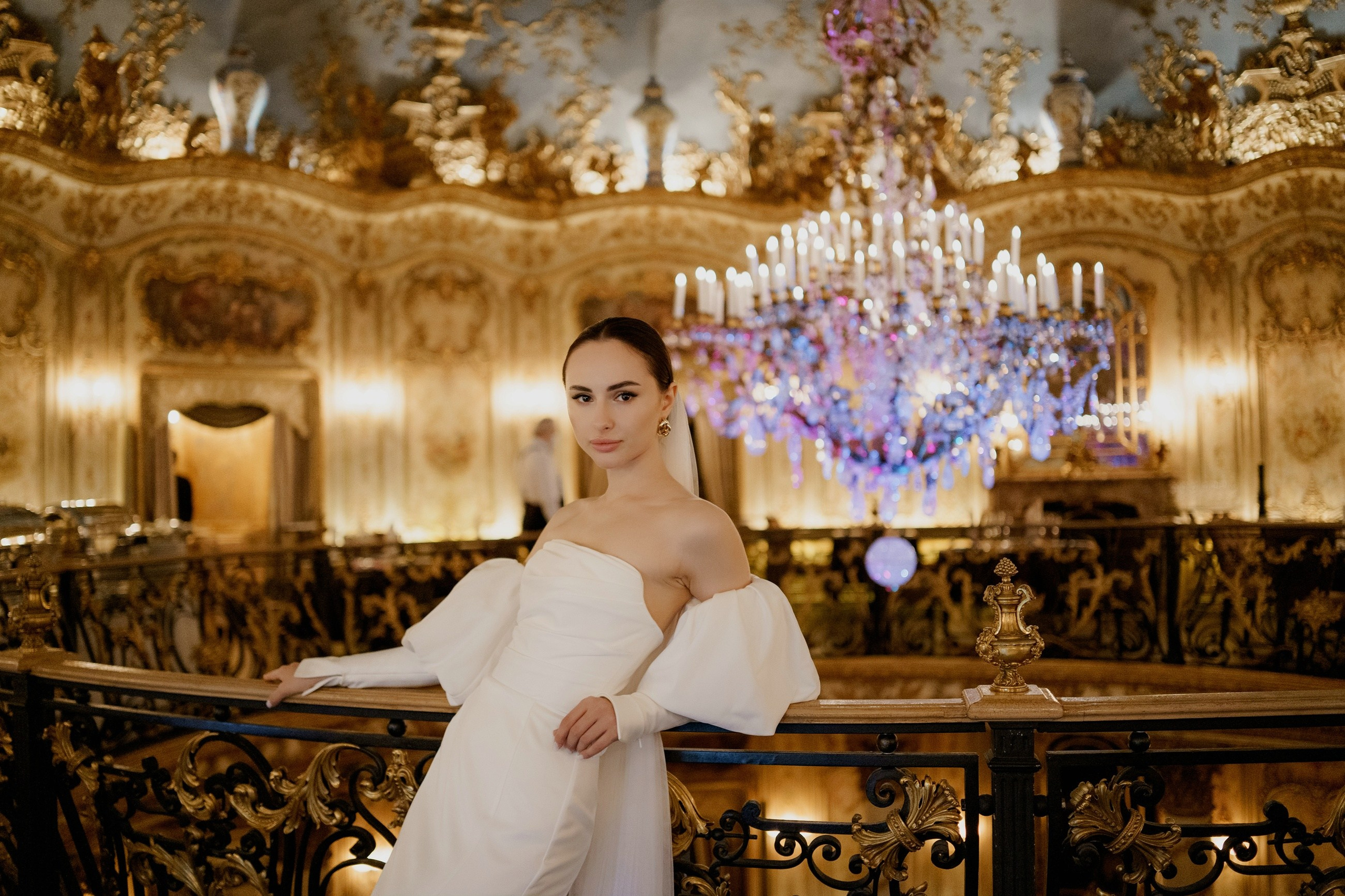 Турандот фото