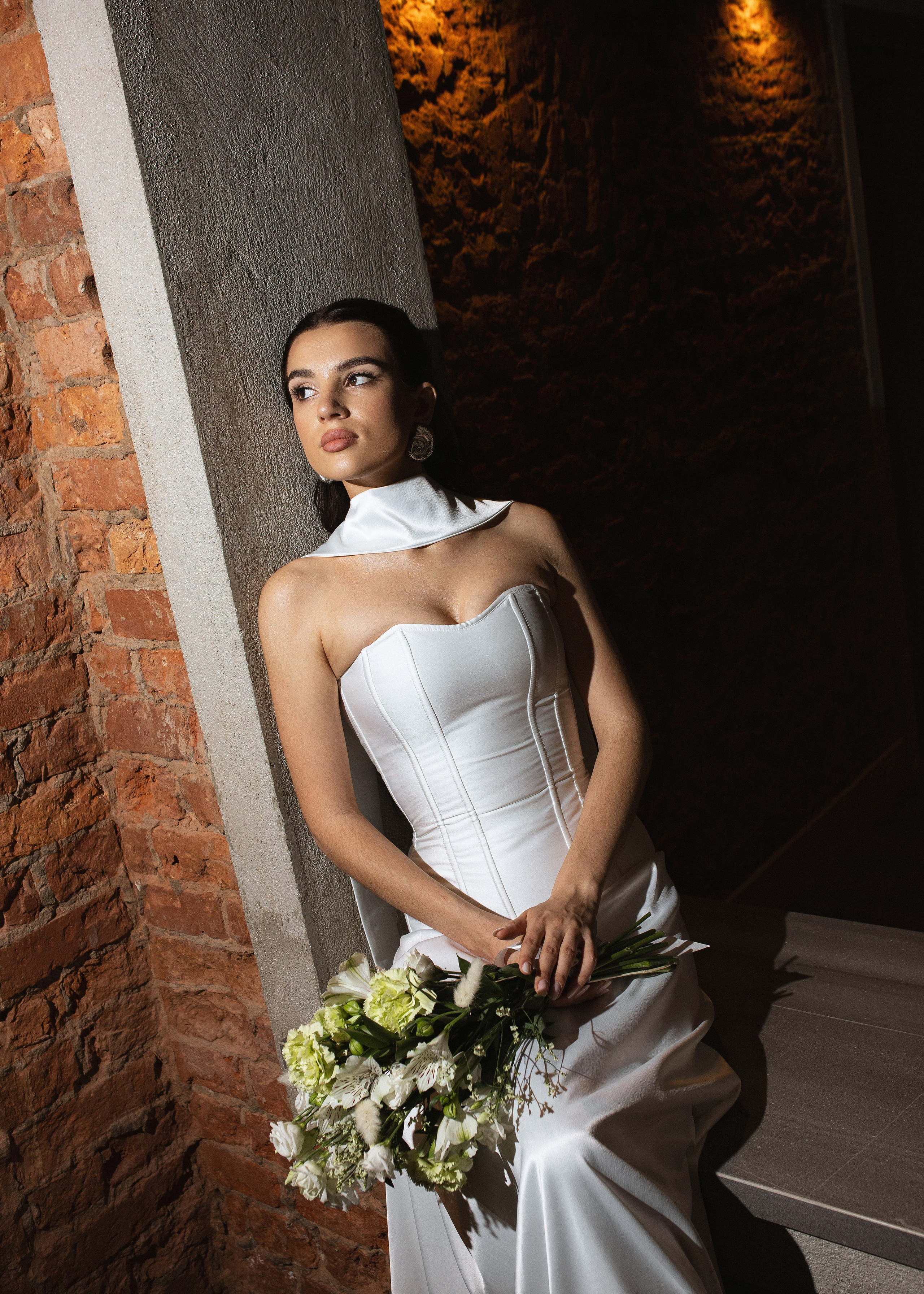 Утро невесты на теннисном корте. Фотограф Вышний Волочек/Тверь/Москва/Санкт-Петербург