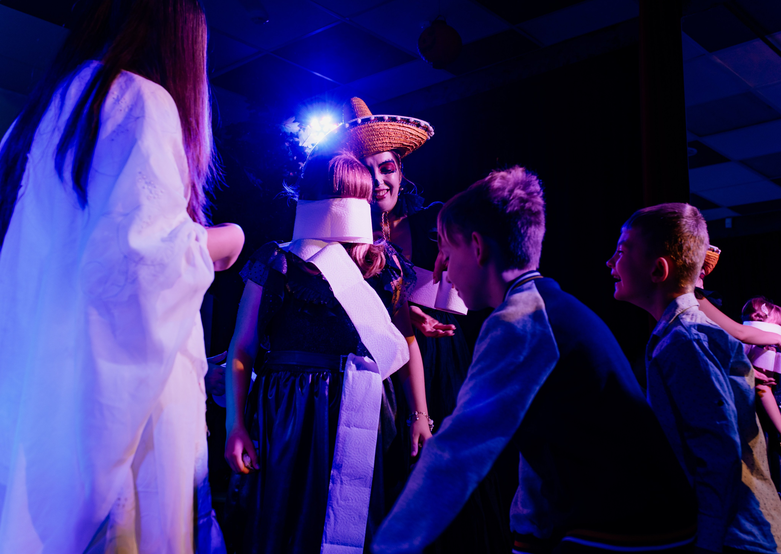 День Рождения. Персональный и семейный фотограф в Нижнем Новгороде-Карачева Анна