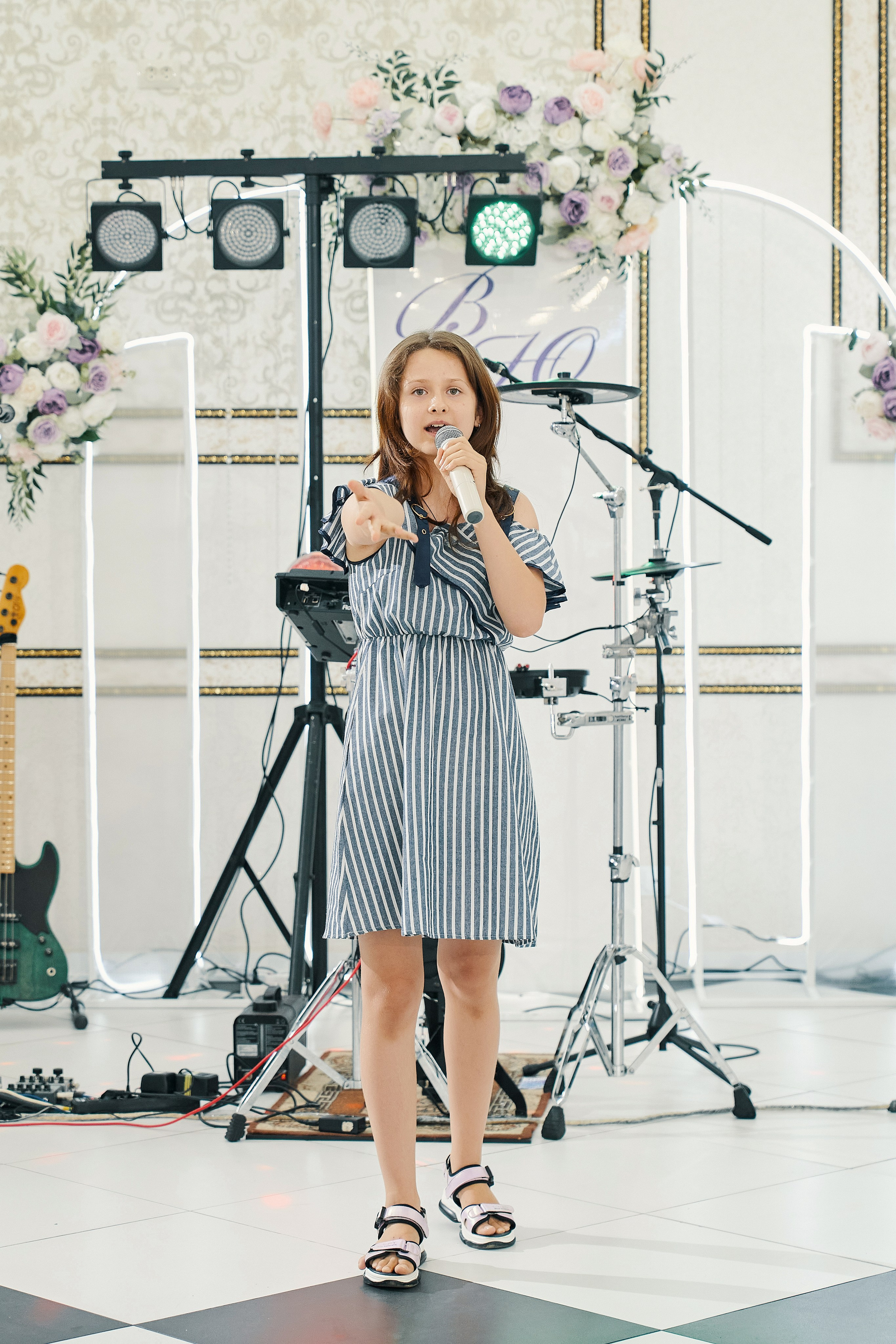 Владимир и Юлия. Фотограф Никита Барановский