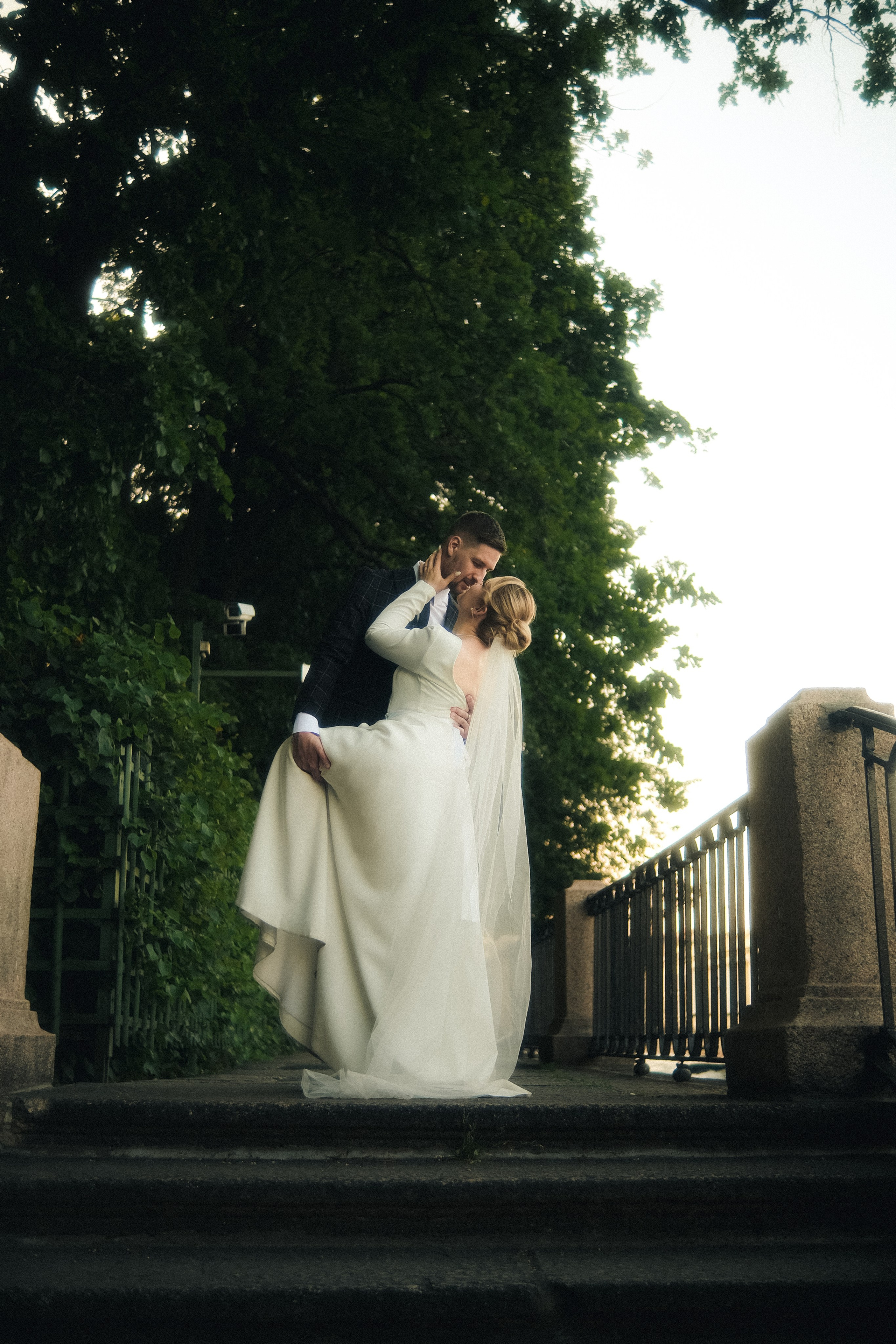 Лена & Саша ДБ2. Phdkvmr.ru