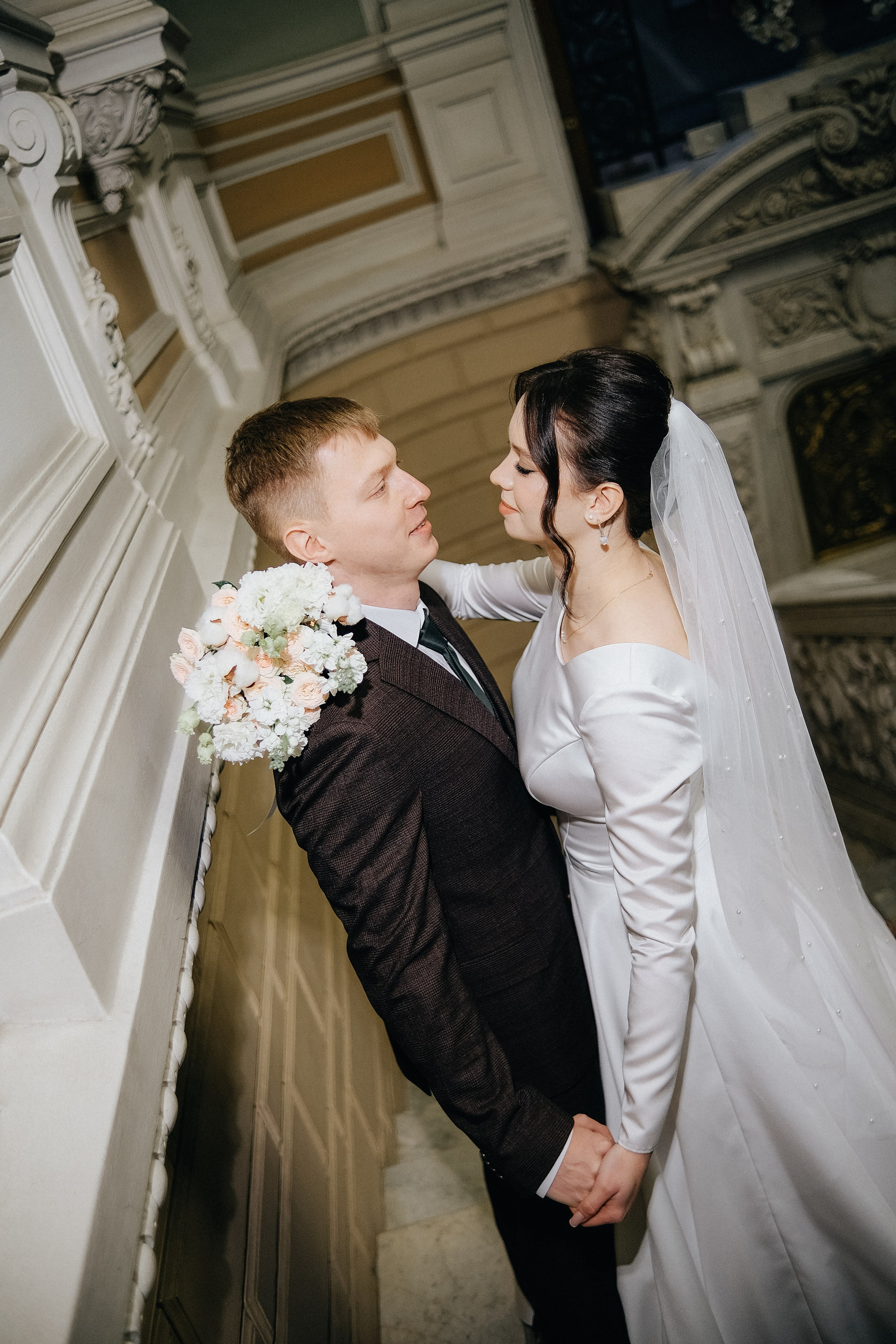 Маша & Саша. Дб1. Phdkvmr.ru