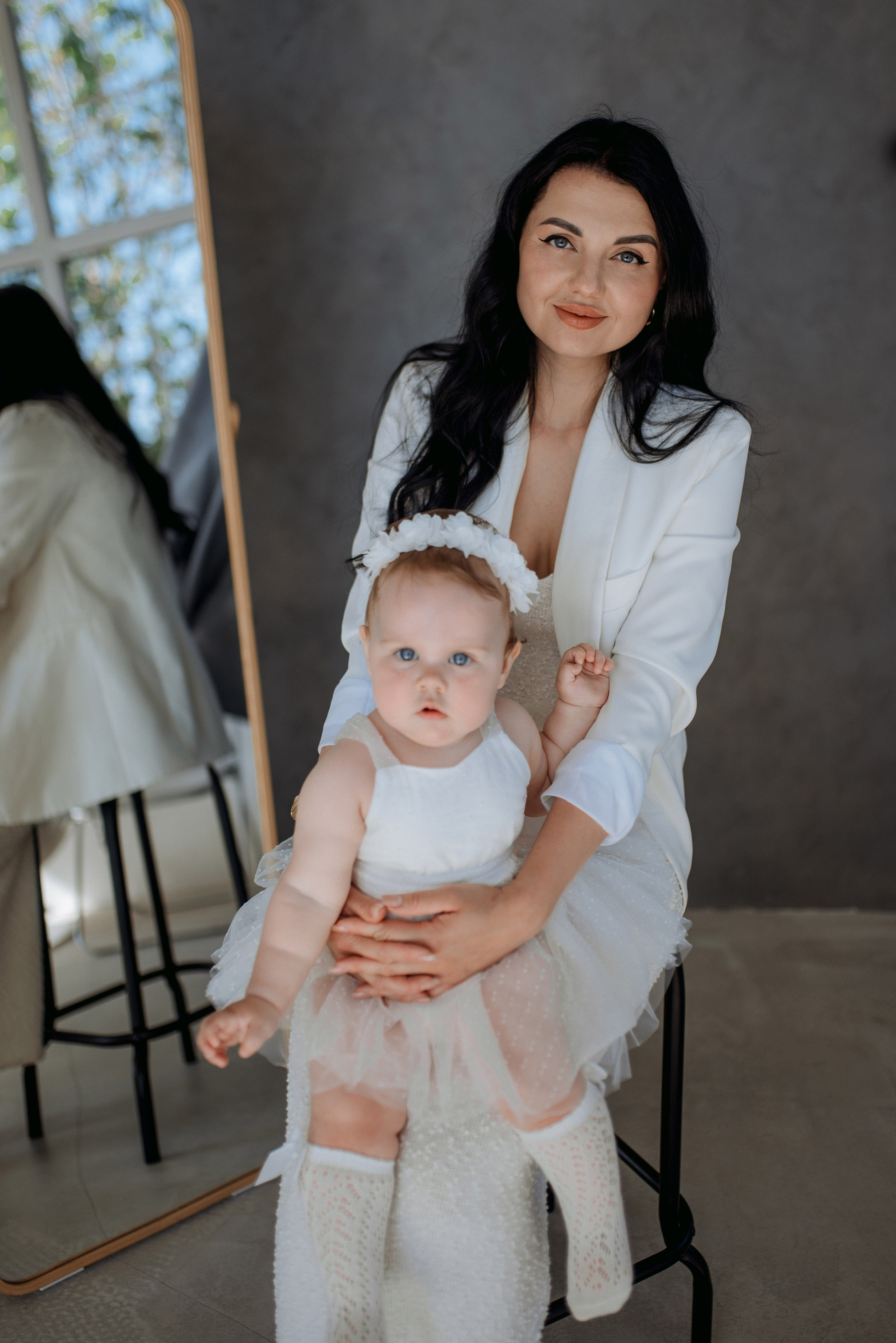 Все в тебе. Семейный документальный фотограф в Волгограде Мариэта Додина