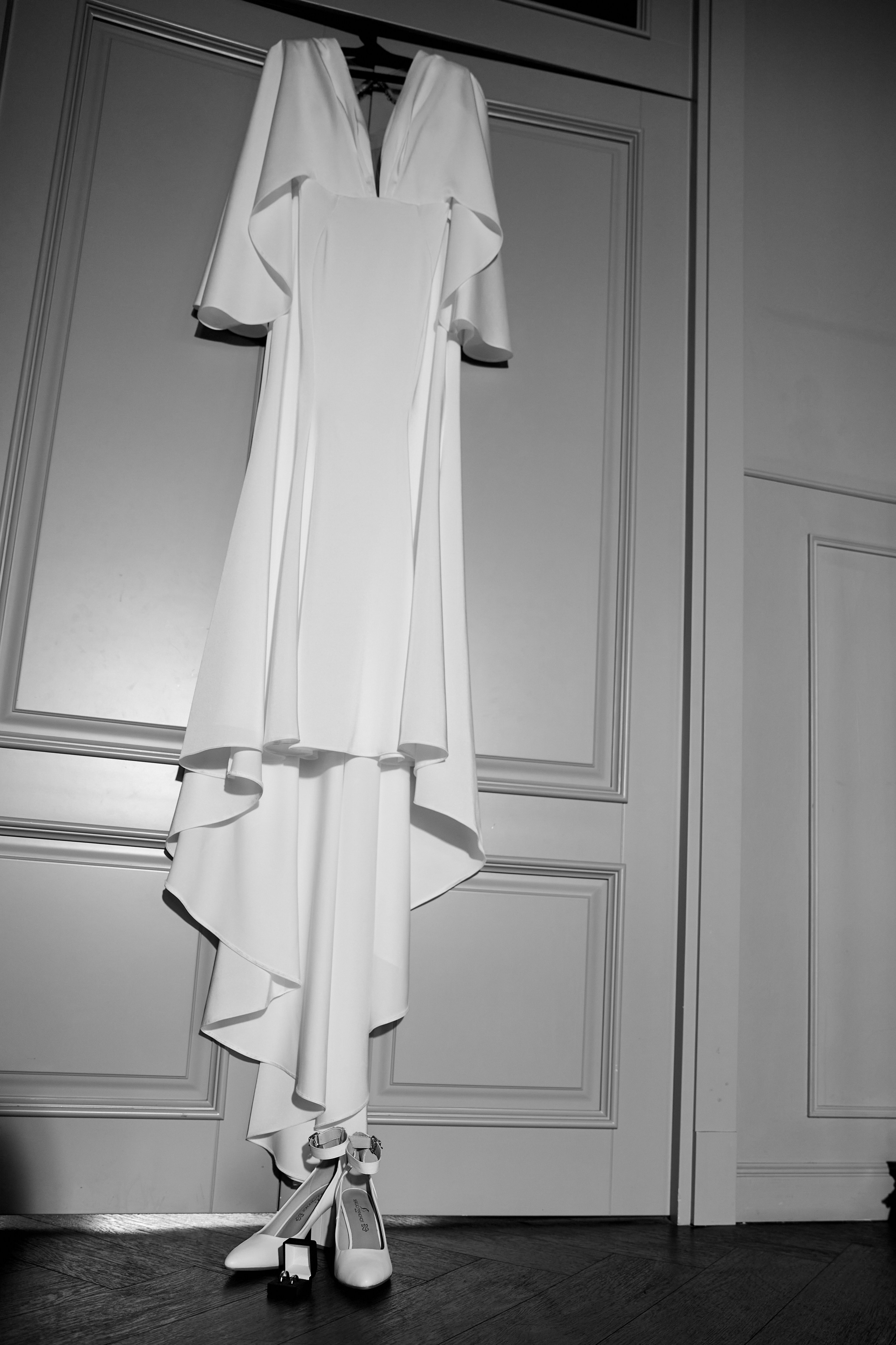 Наш День. Свадебный фотограф в Красноярске Владимир Ятмасов