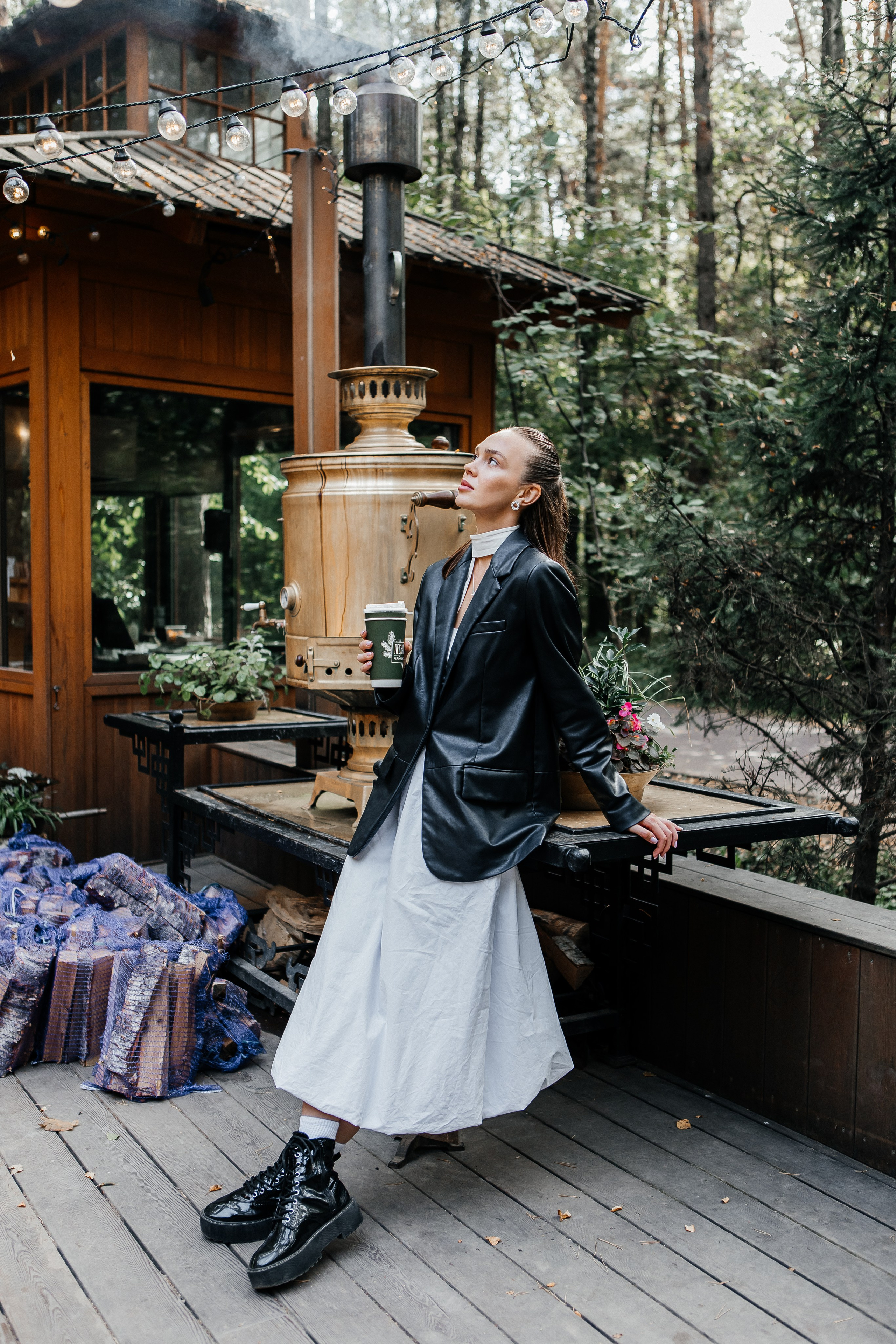 Юлия. Портретный фотограф в Москве Анастасия