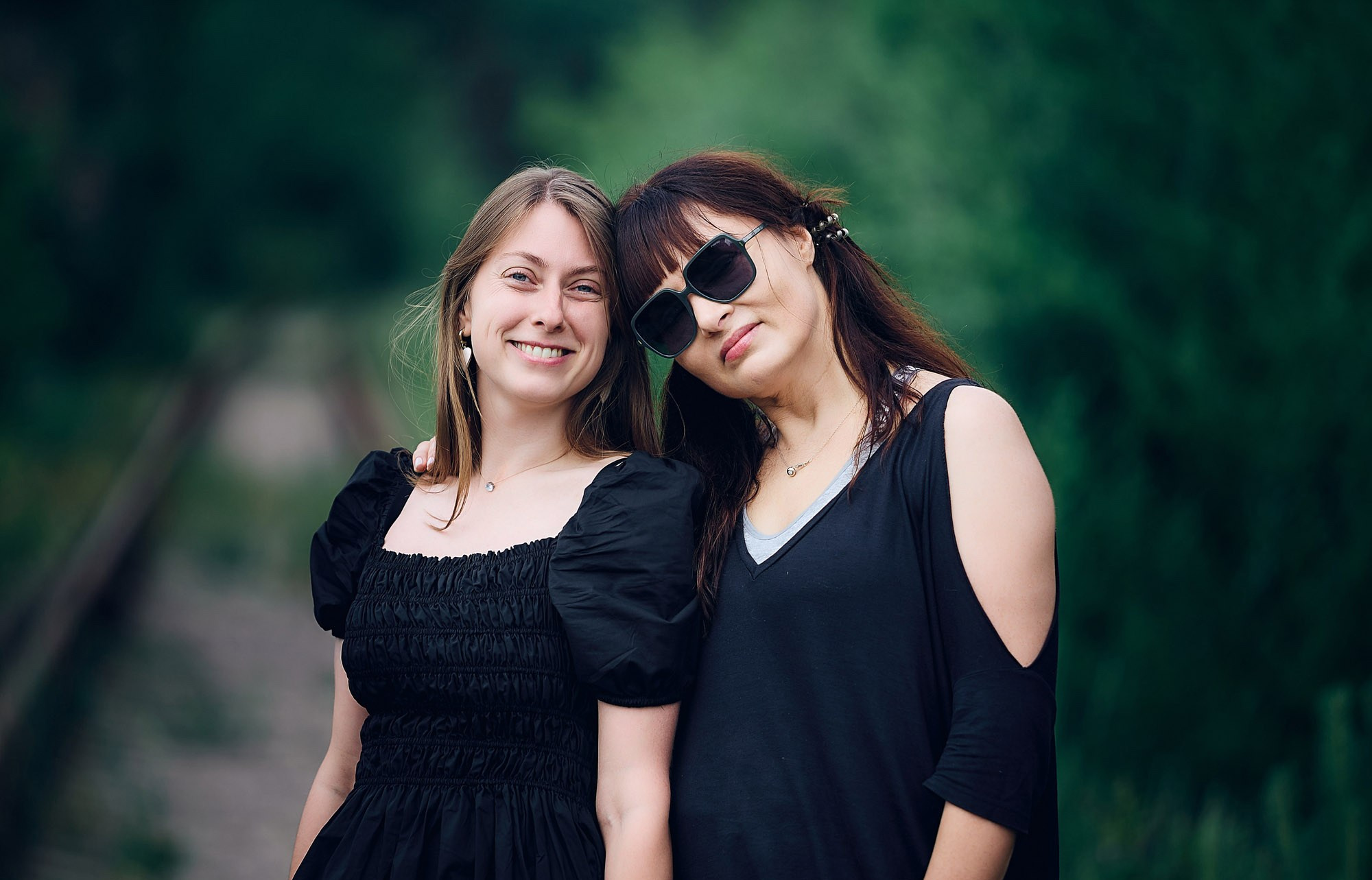 Портреты. Фотограф Воронеж Александр Нечаев