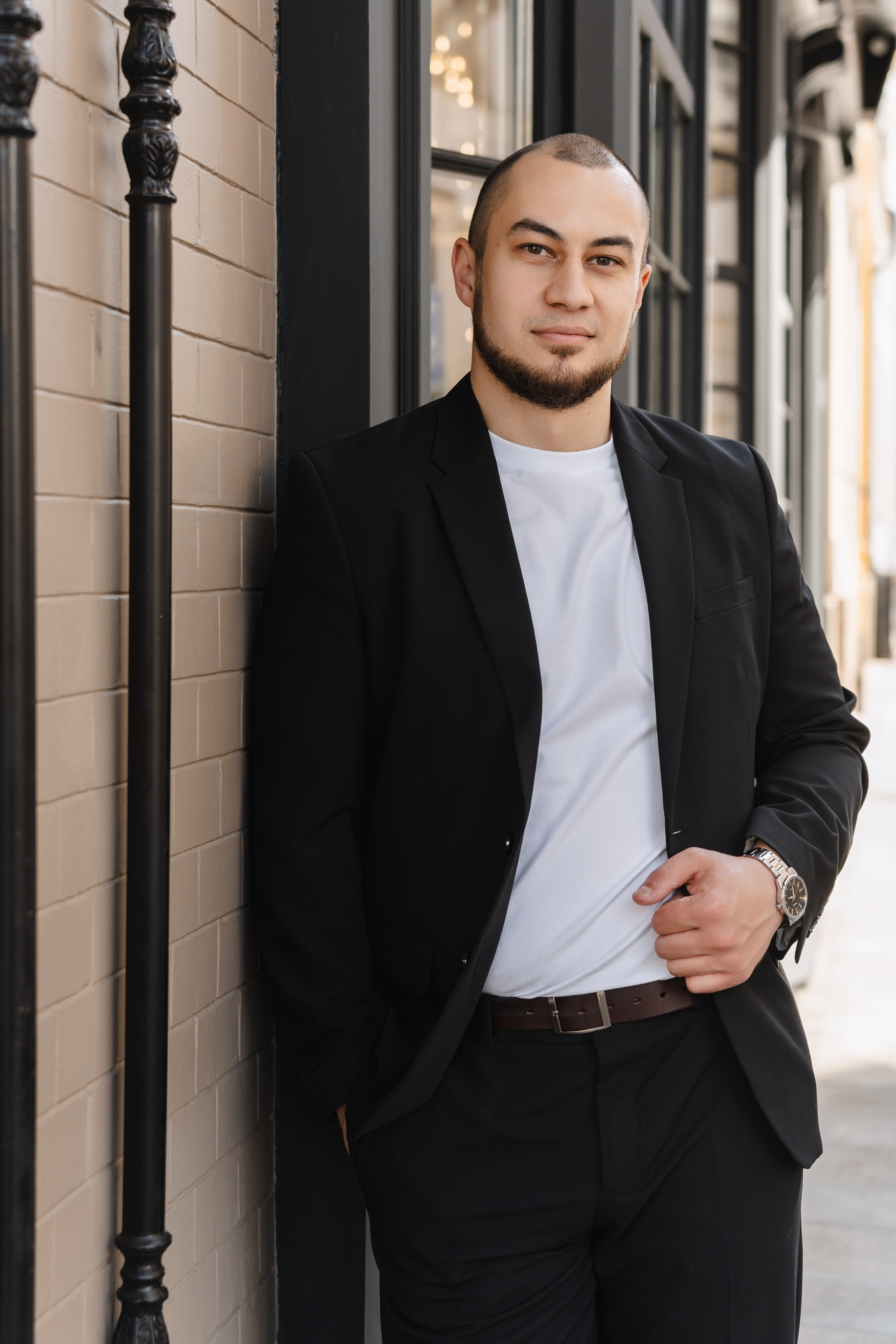 Свадьба Ленары и Артёма. Свадебный фотограф в Москве Яна Деньгина