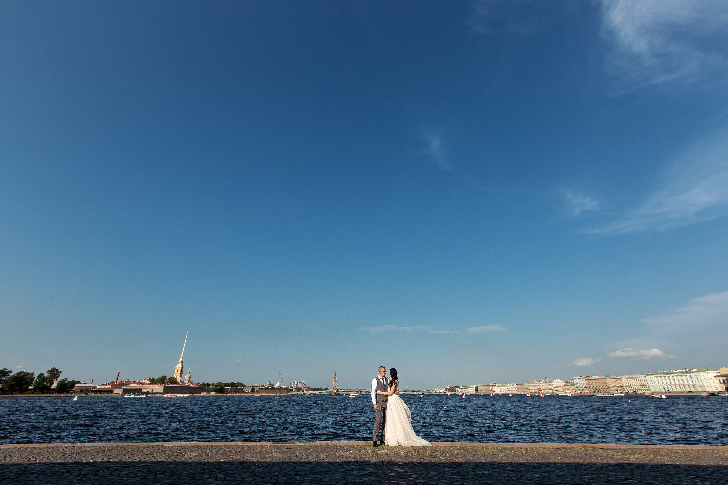 Отзывы о работе фотографа. Свадебный и семейный фотограф Алексей Аверин