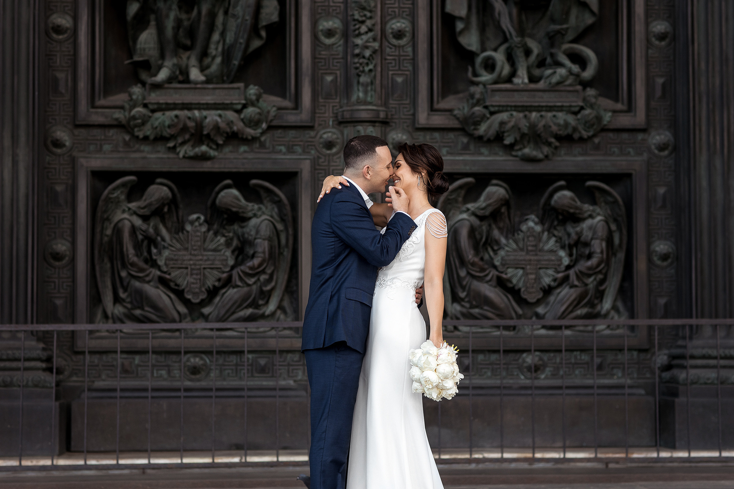 Отзывы о работе фотографа. Свадебный и семейный фотограф Алексей Аверин