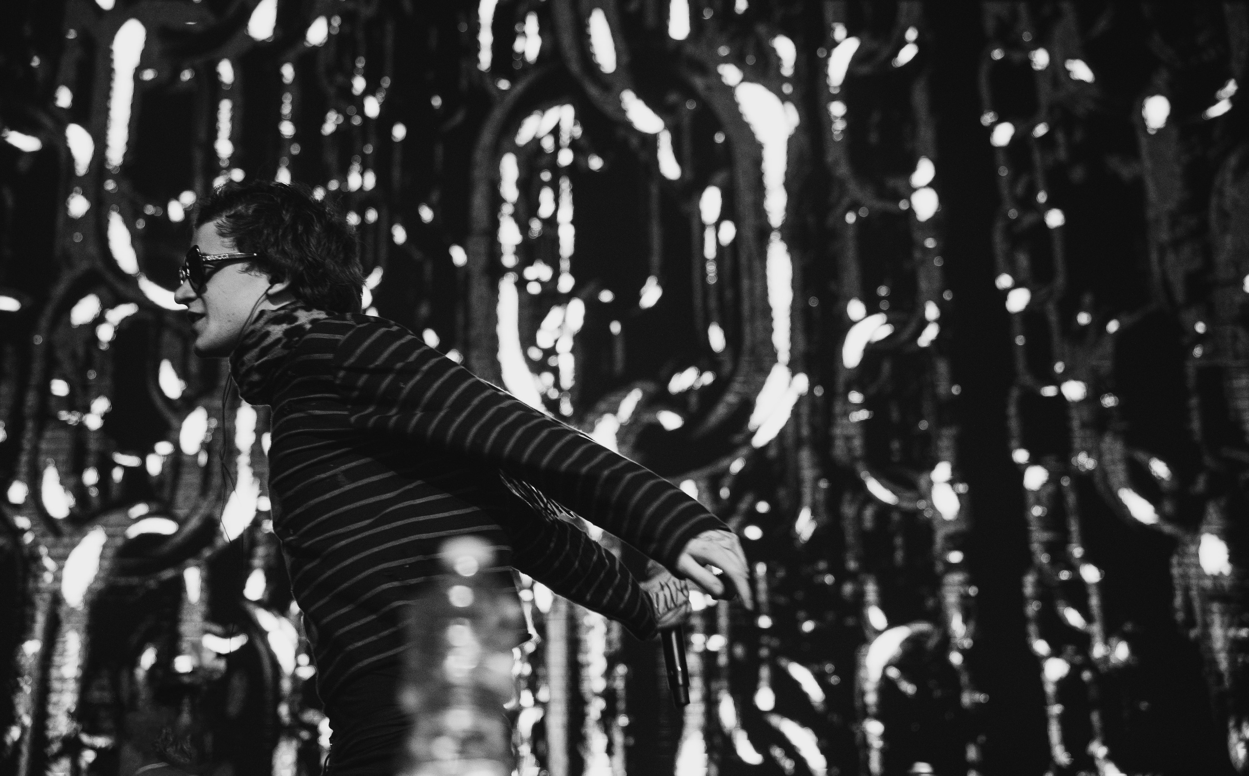 Papel Nahudi, madk1d. Концертный фотограф Алёна Рейт в Москве