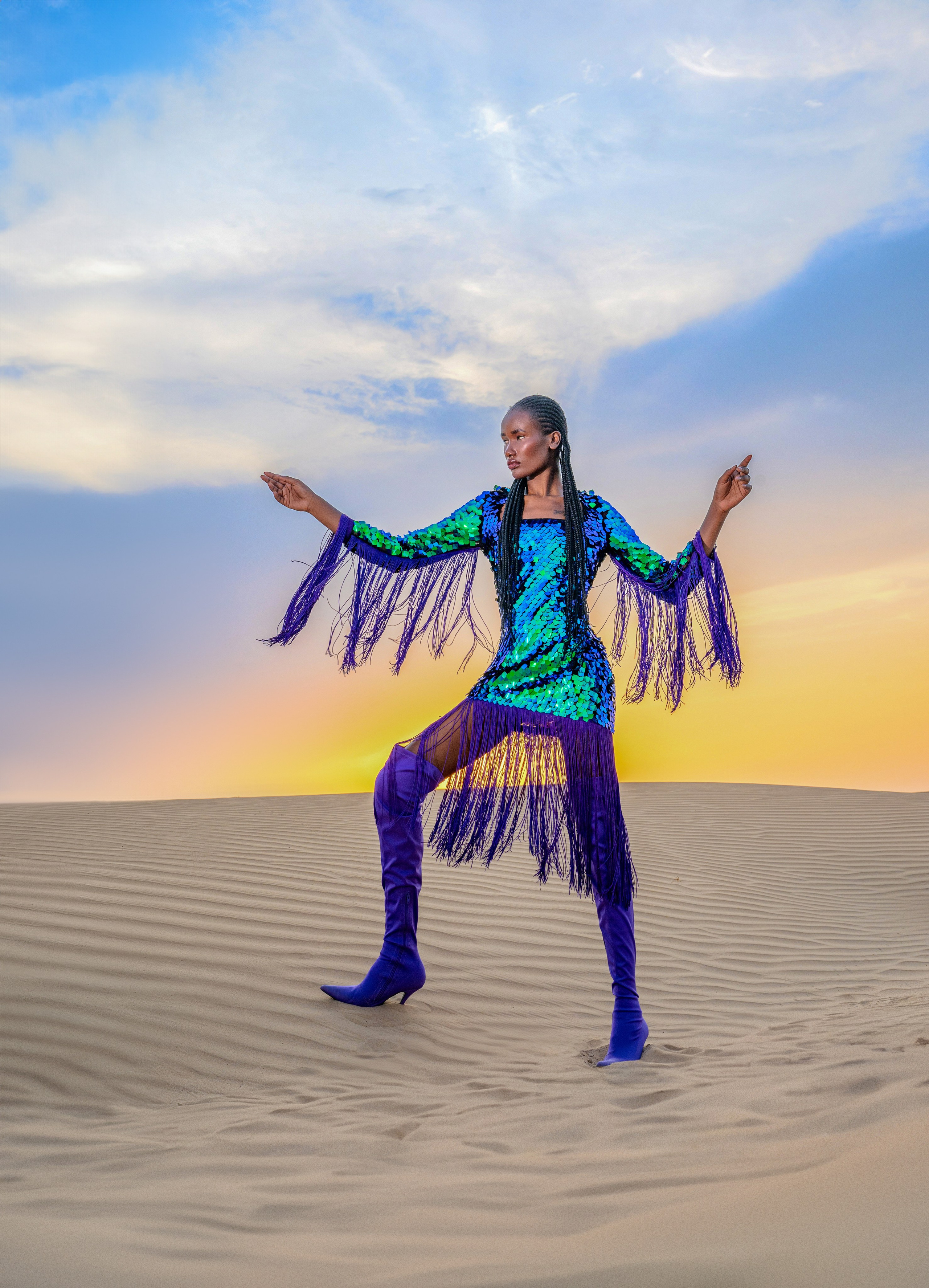 Lady Indigo. Коммерческий фотограф Москва /Дубай, эксклюзивные фэшн фотосессии