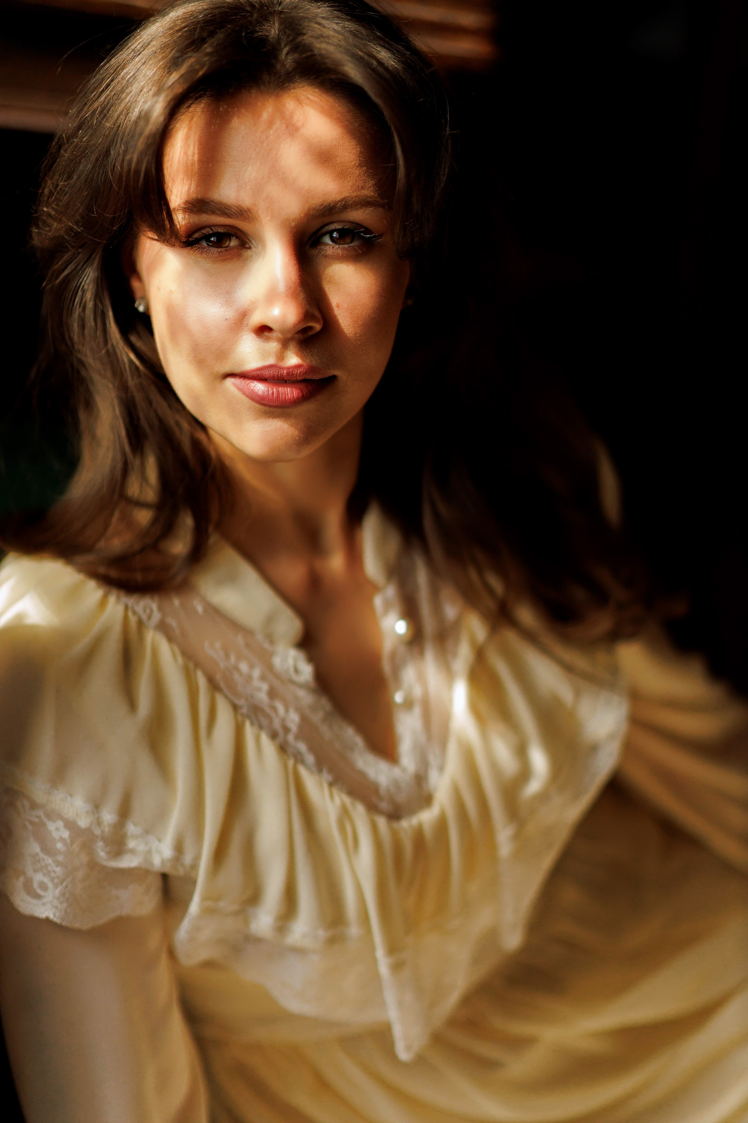 Екатерина. Детский и семейный фотограф в Твери Ольга Крестьянинова