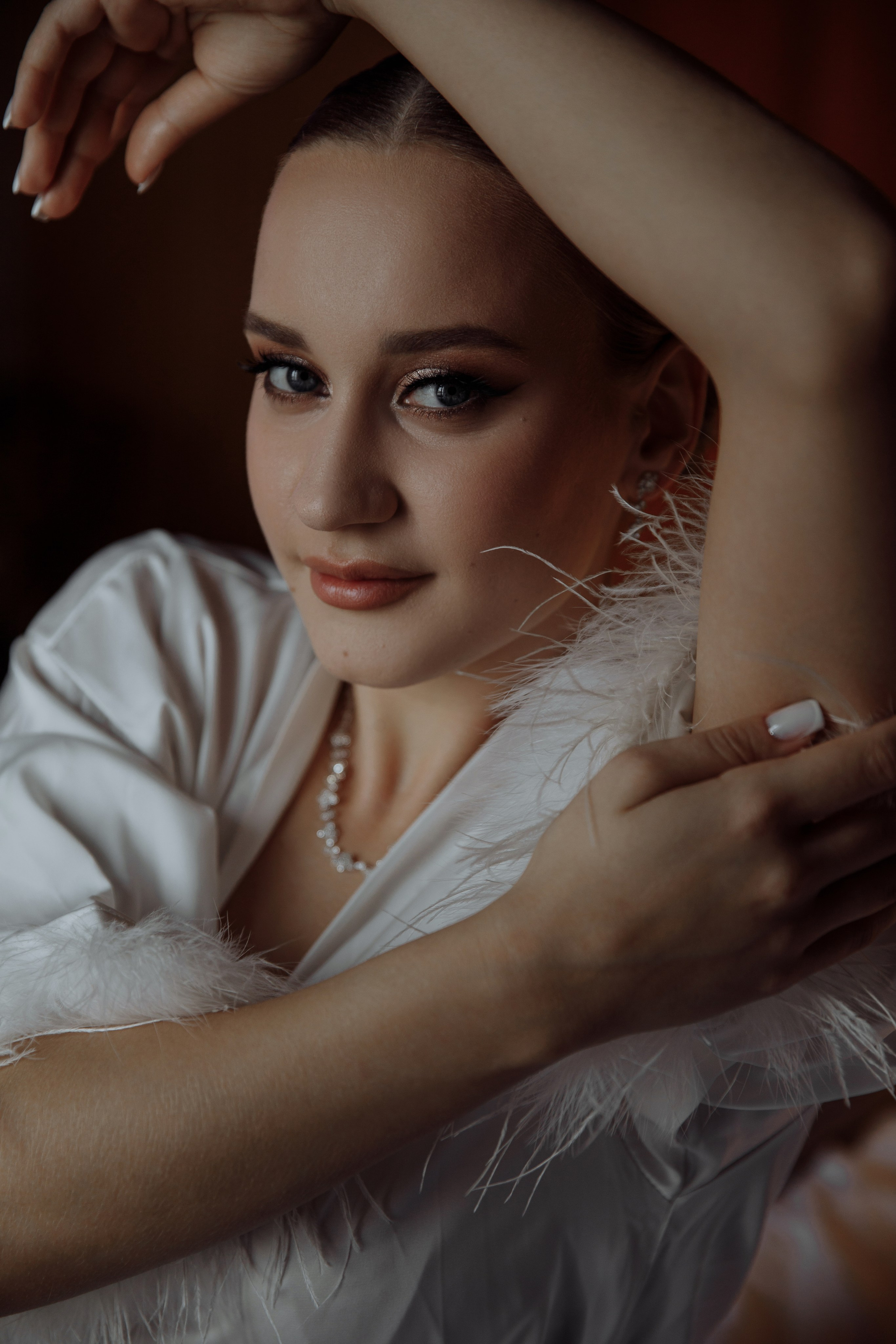 Леся и Саша. Свадебный и семейный фотограф в Санкт-Петербурге Барсова Анастасия