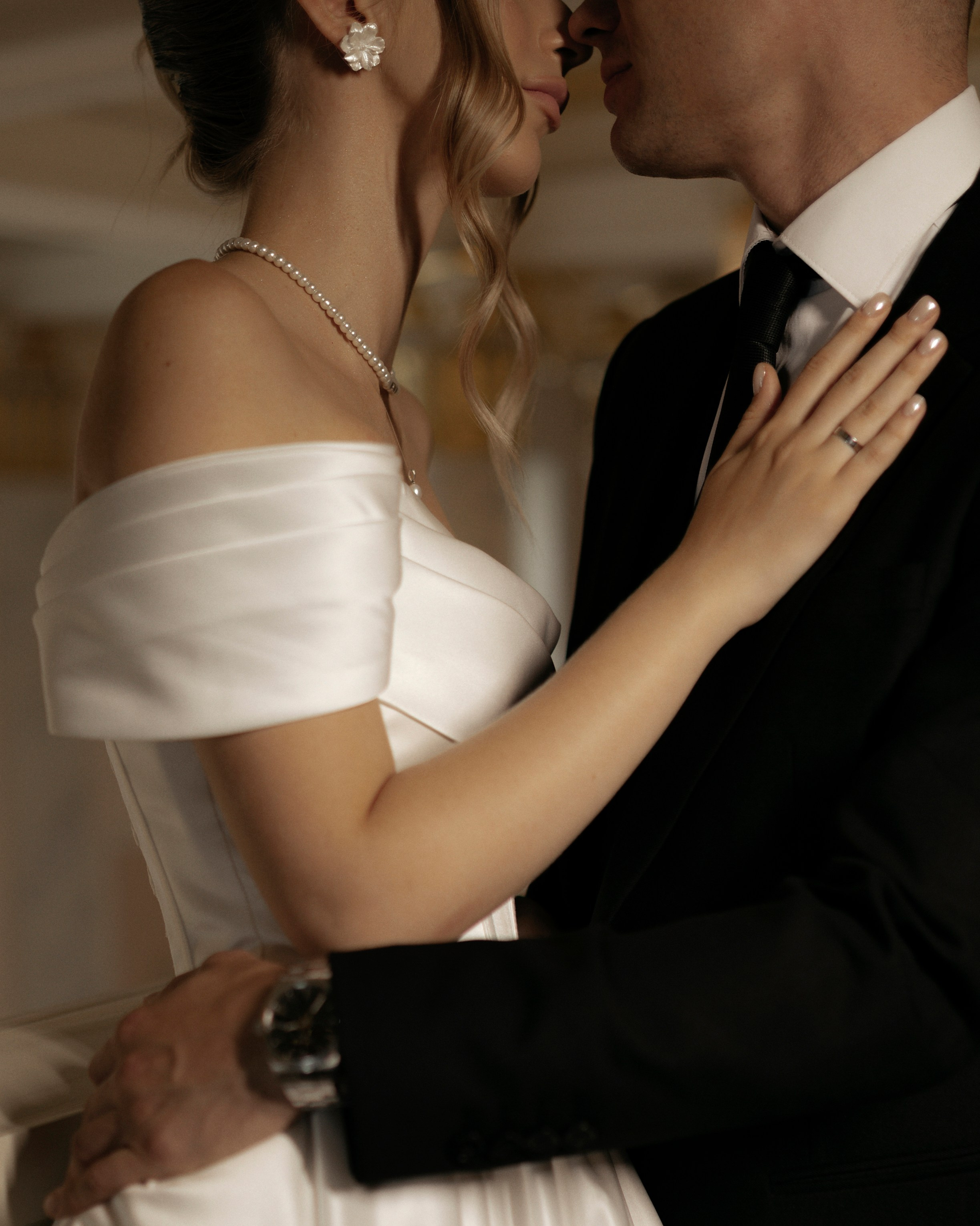 Мария и Алексей. DARYA.BELKINA