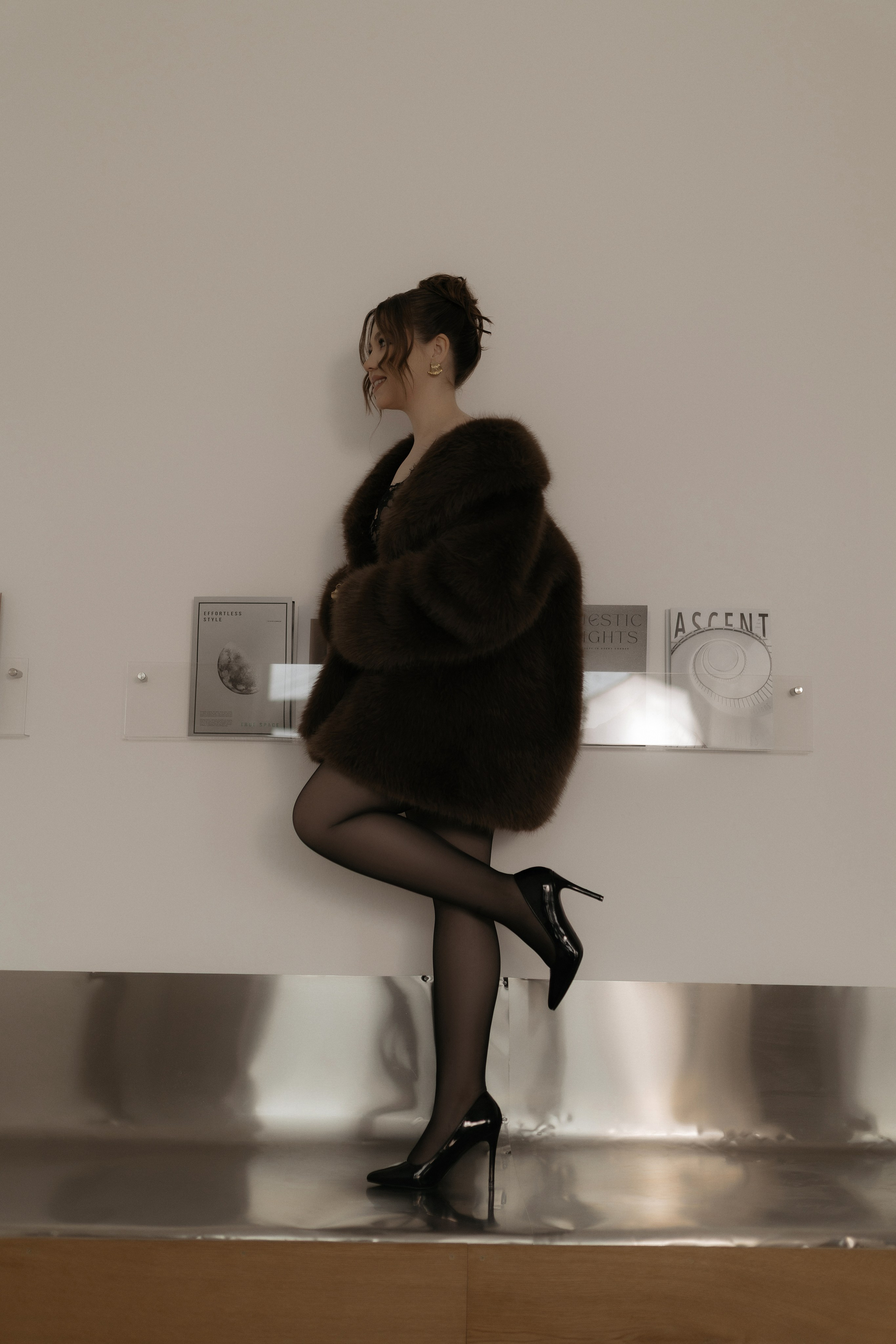 Арина. DARYA.BELKINA