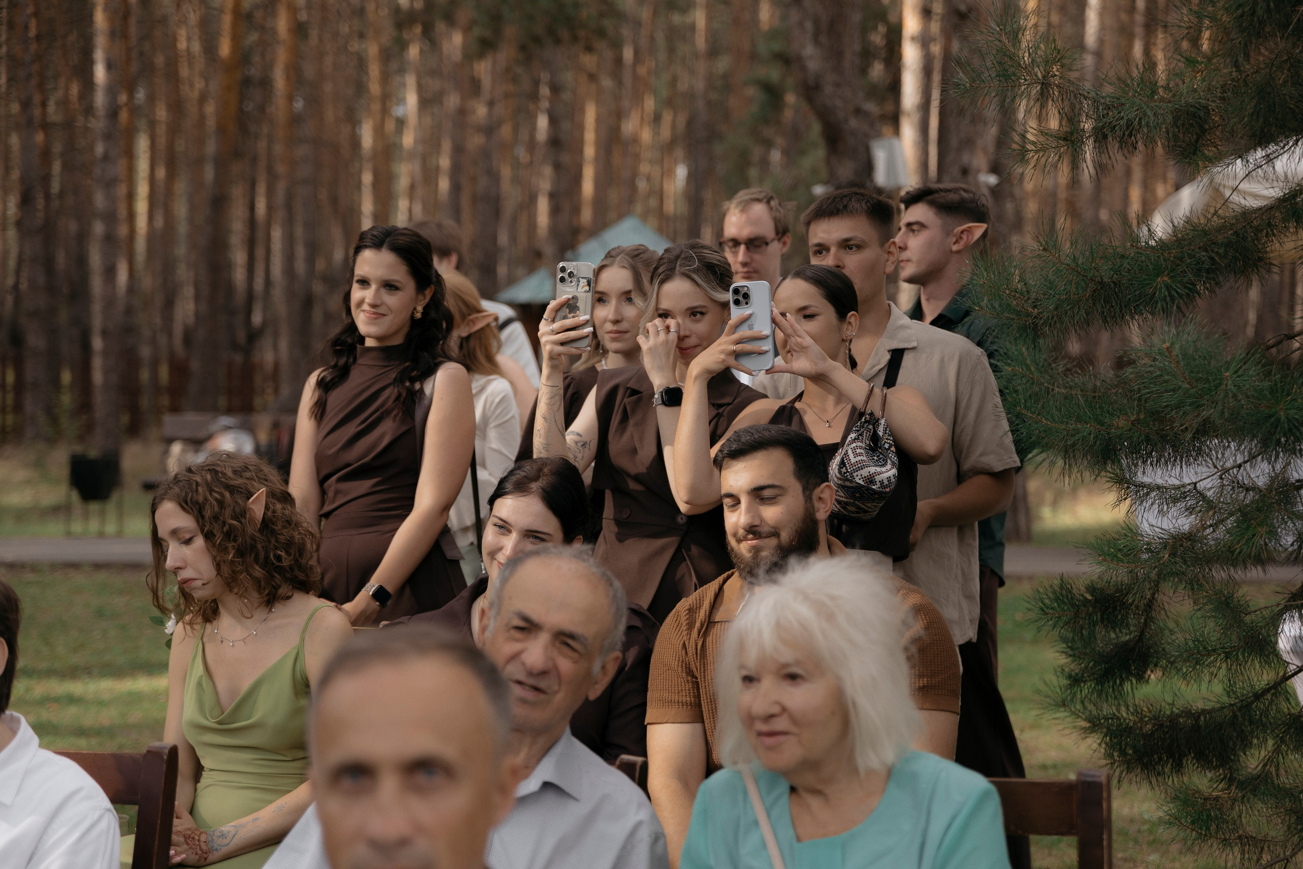 Всеволод и Алина. DARYA.BELKINA