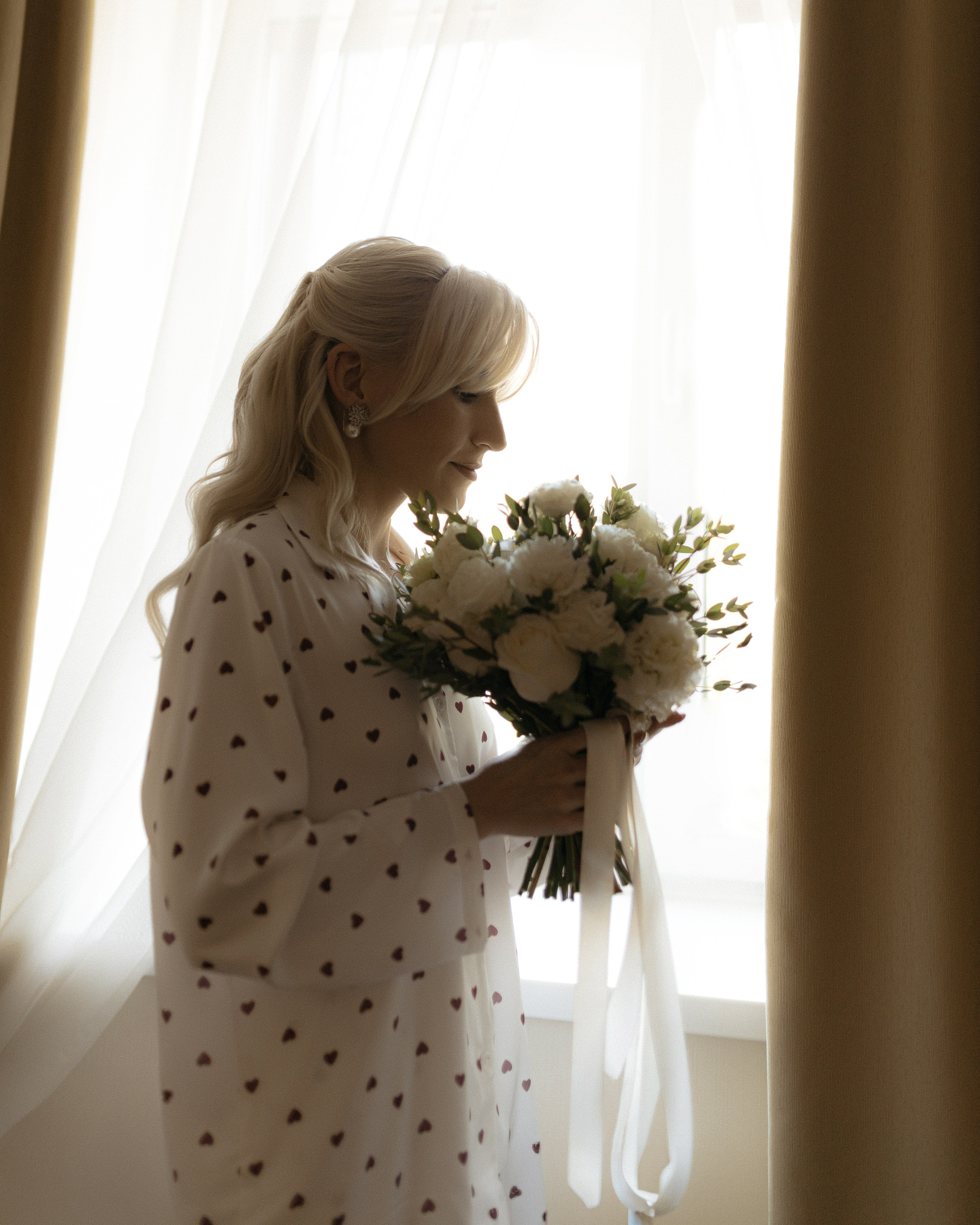 Роман и Анастасия. DARYA.BELKINA