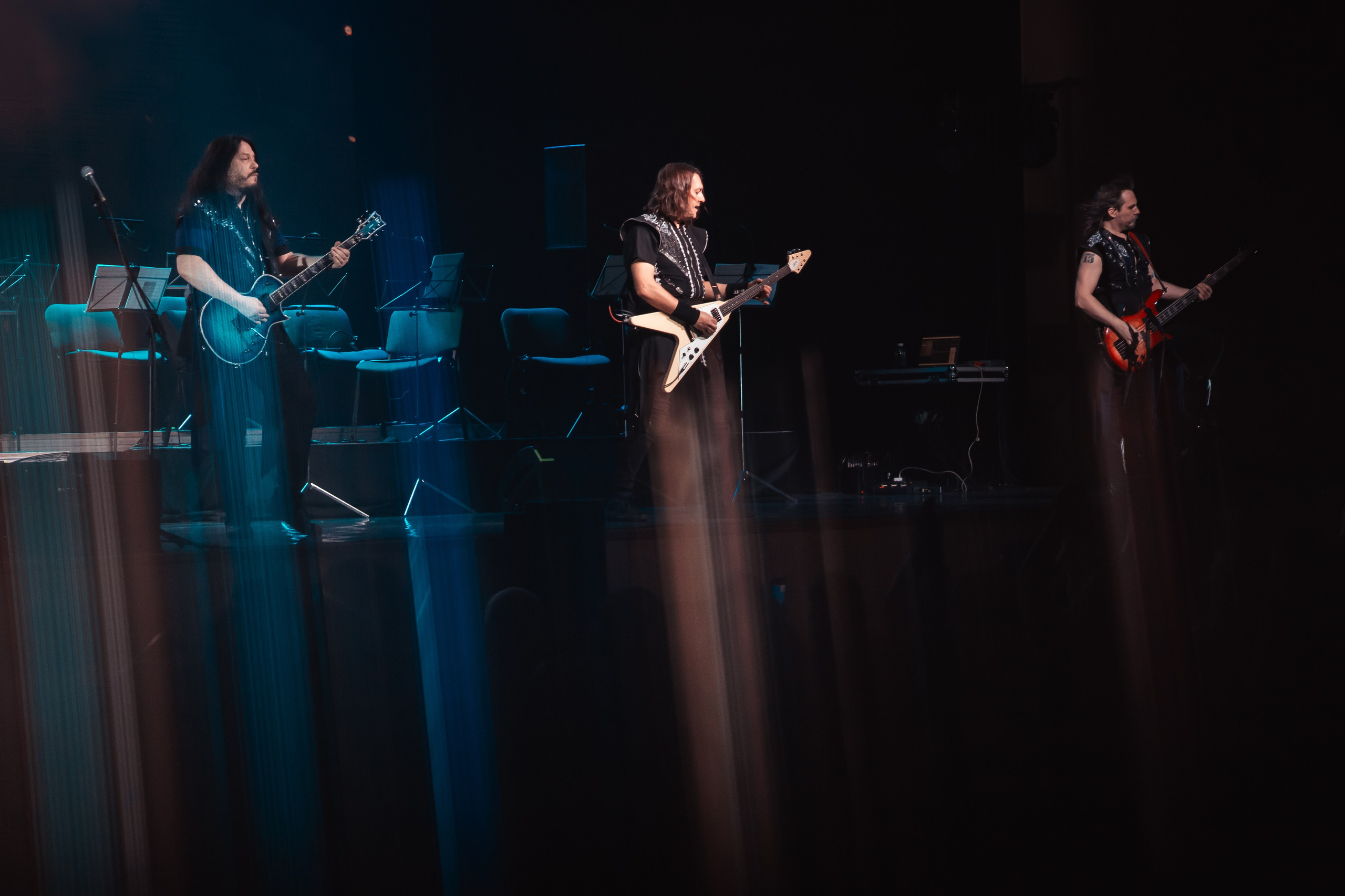 Эпидемия, Гранд Холл Сибирь, 11.04.2026. Фотограф Регина Крикунова г. Красноярск