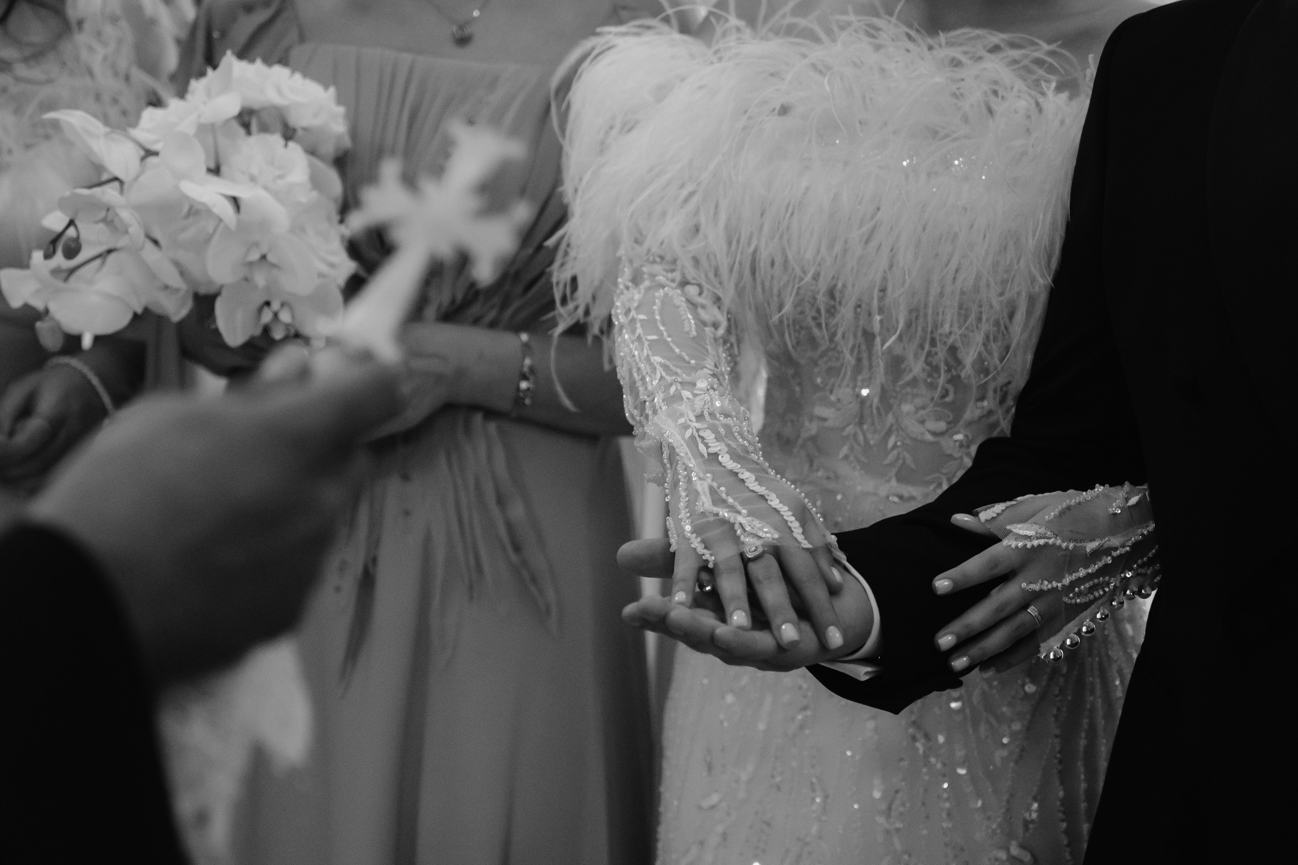 Карен и Сэда. Свадебный фотограф Красноярск Вязьминова Мария