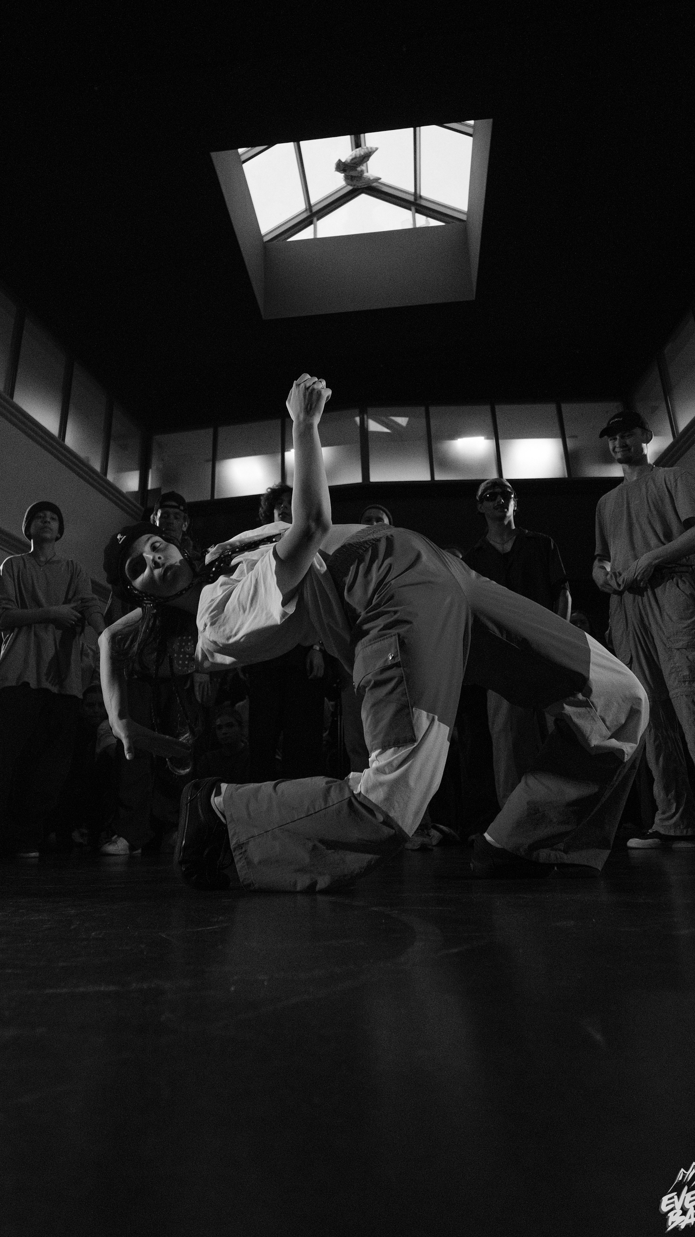 EVEREST FINAL 2024. LIYALEE PHOTO