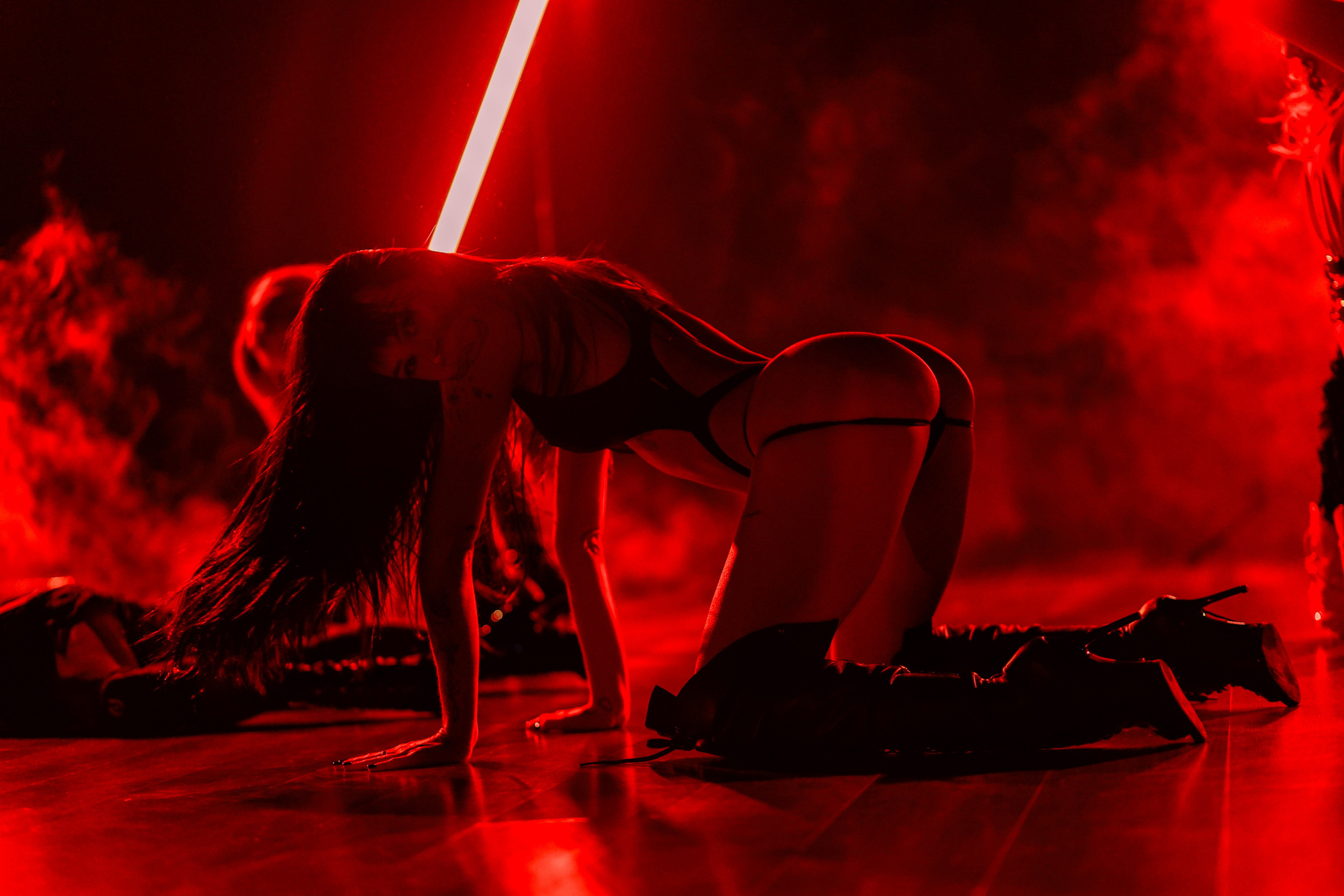 Heels class by isv.m. Фотограф в Москве