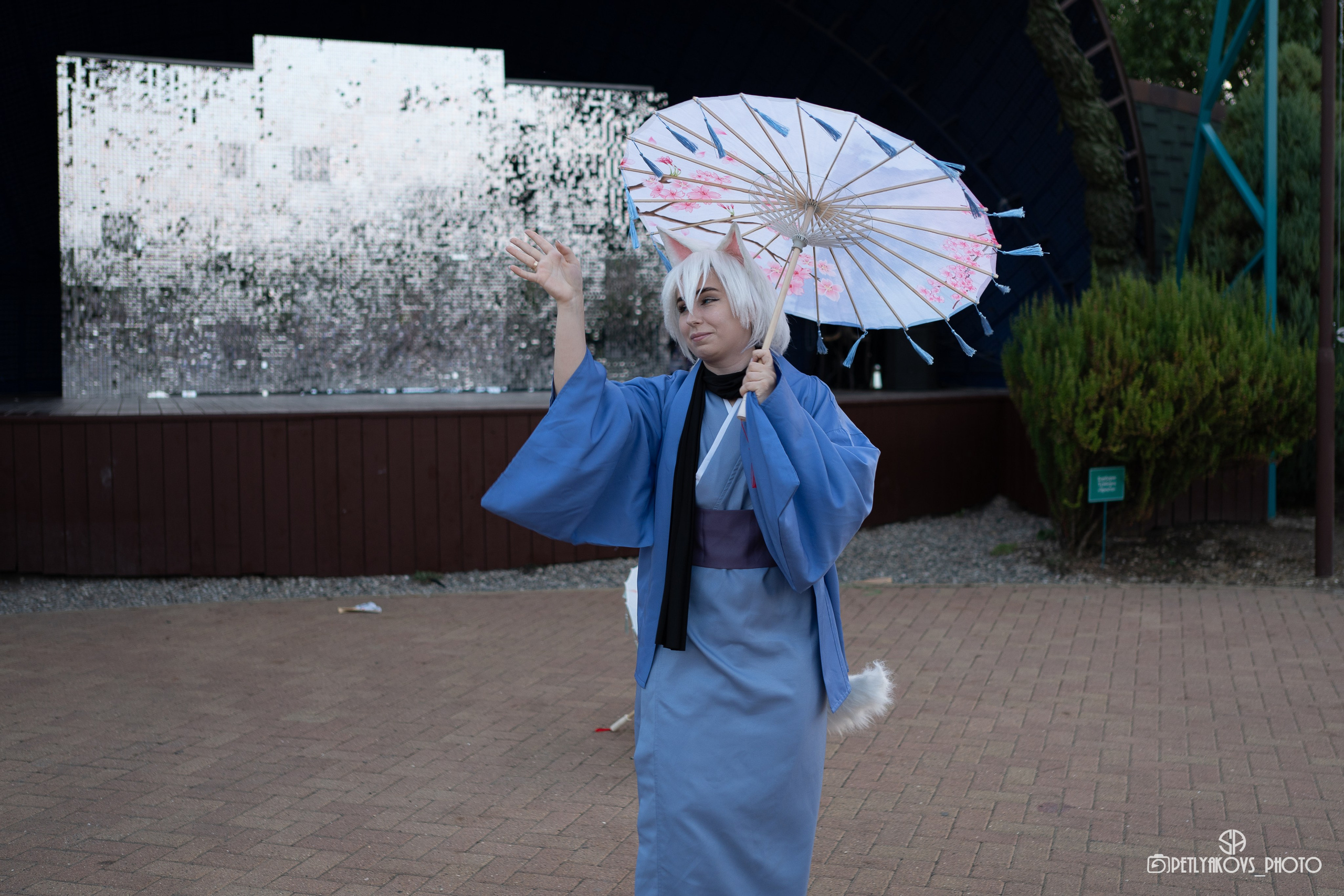 Golden Dragon Fest cosplay & k-pop. Фотограф, видеограф Пятигорск, Ставрополь, Ессентуки, Petlyakovs_photo