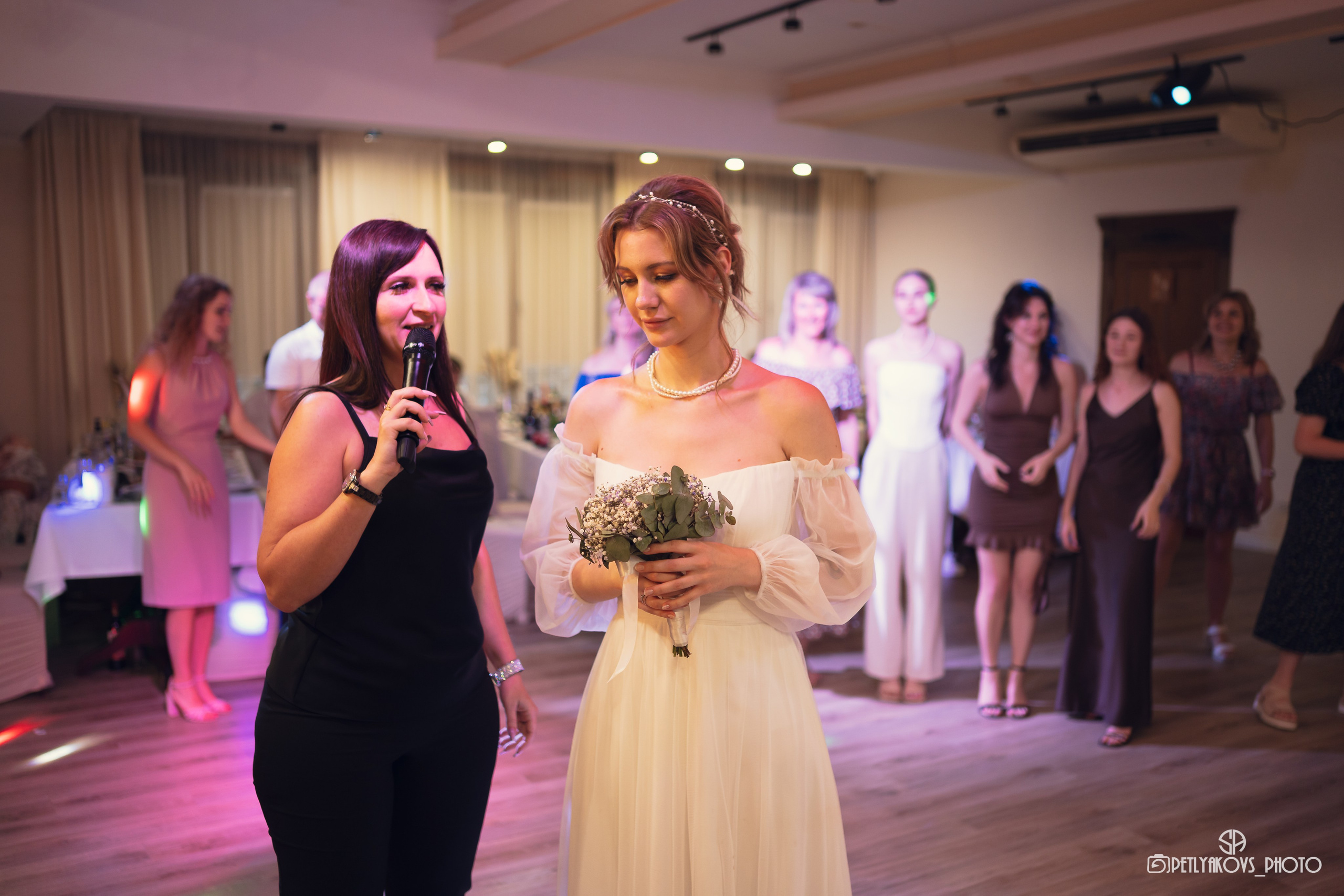 Свадьба Владислава и Анастасии. Фотограф, видеограф Пятигорск, Ставрополь, Ессентуки, Petlyakovs_photo