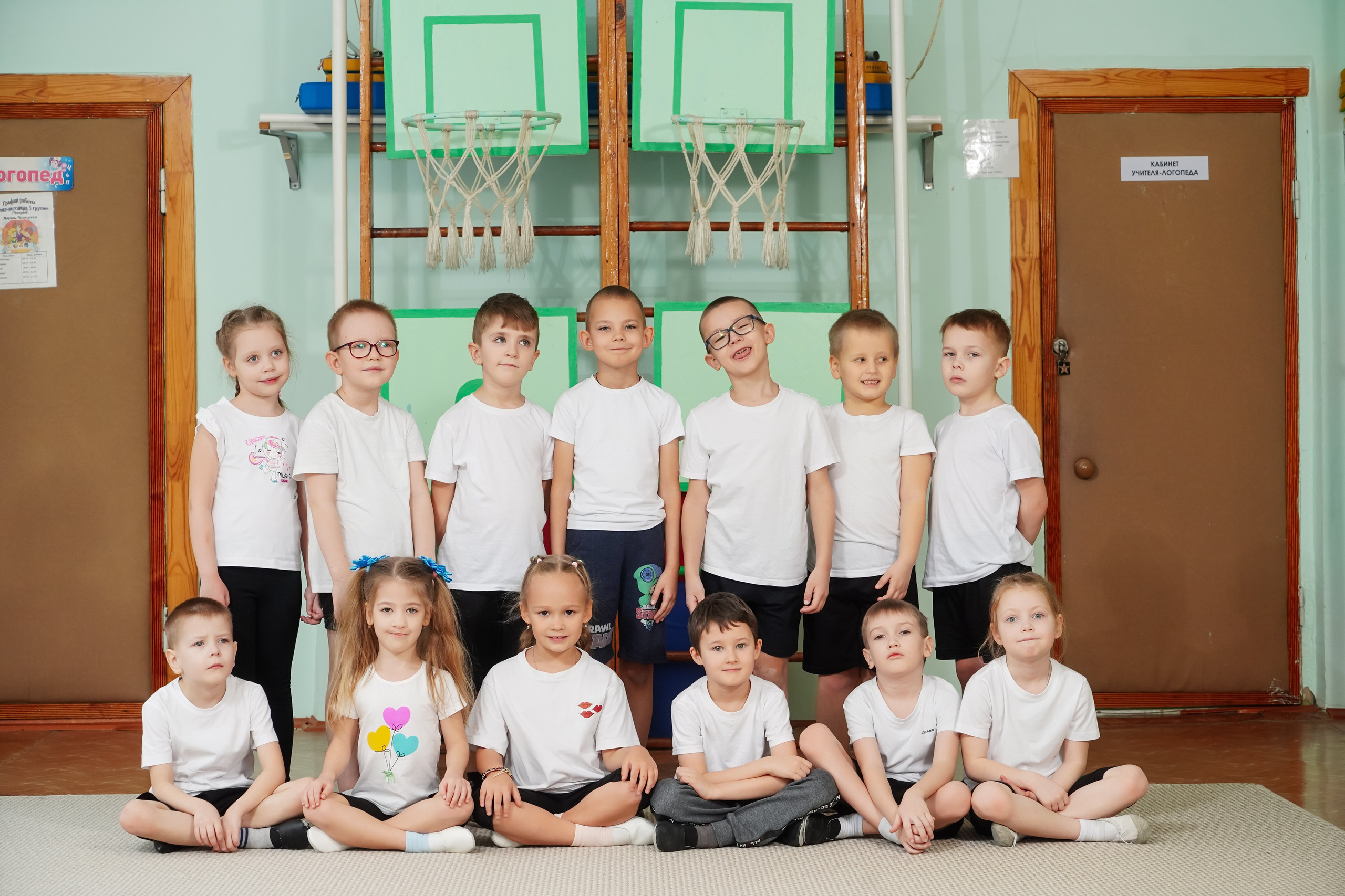 Детский сад. Photostori.ru