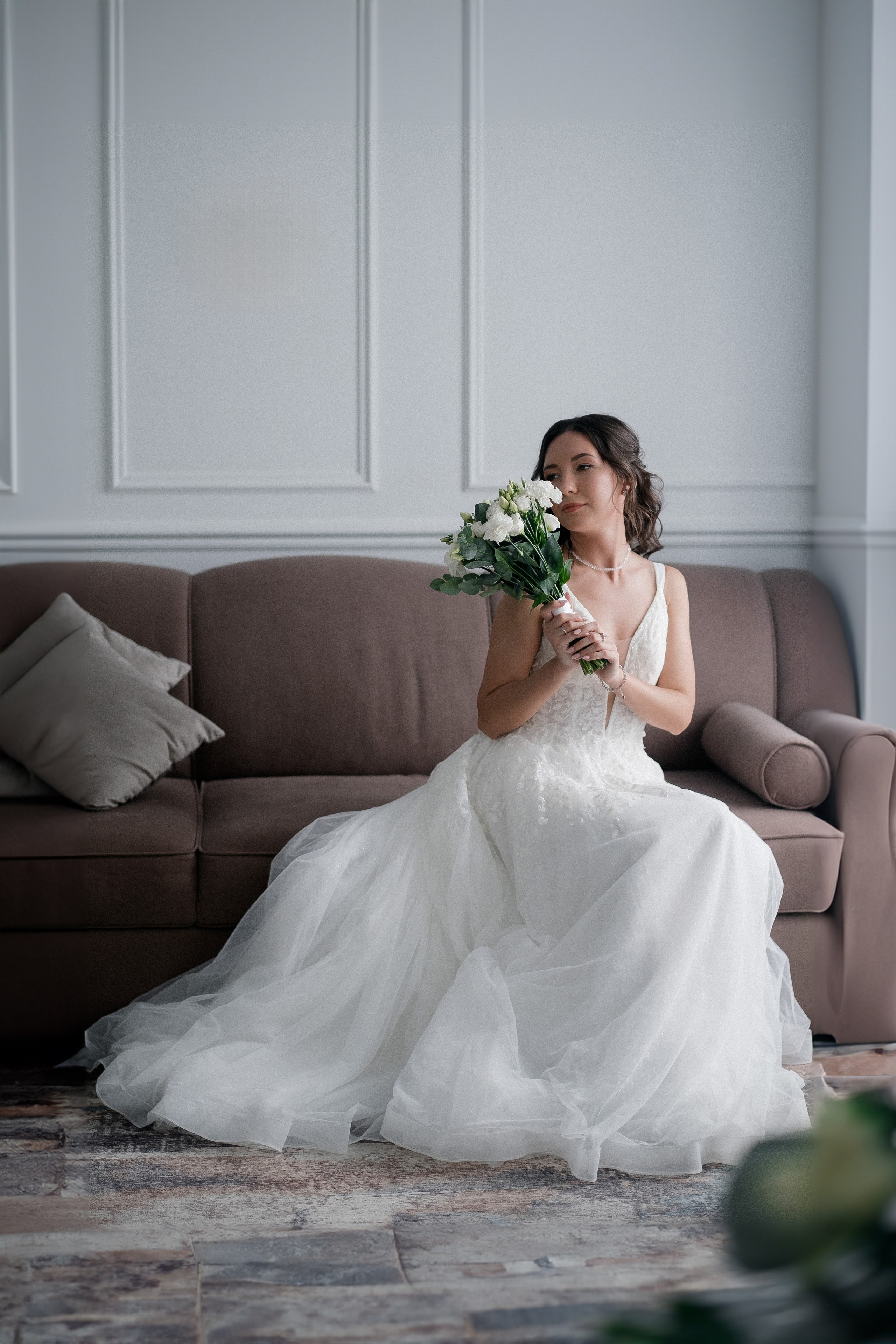 Рамиль & Джамиля. Свадебный и семейный фотограф в Казани и Зеленодольске Ланочкин Илья