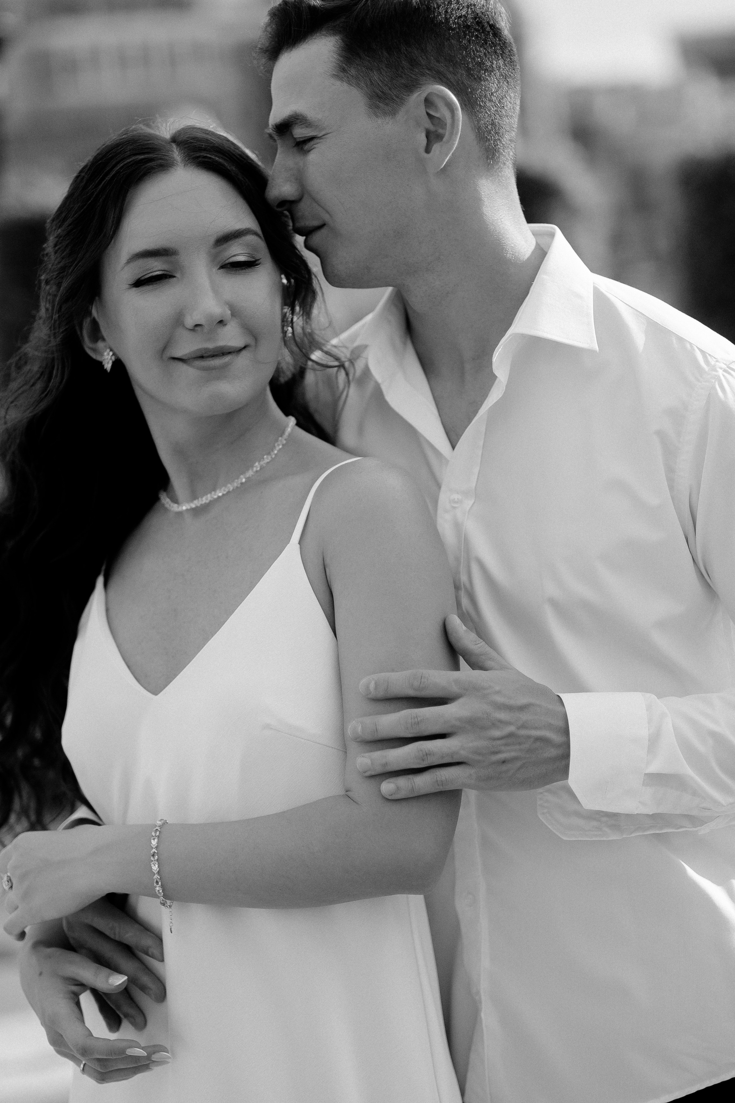 Рамиль & Джамиля. Свадебный и семейный фотограф в Казани и Зеленодольске Ланочкин Илья