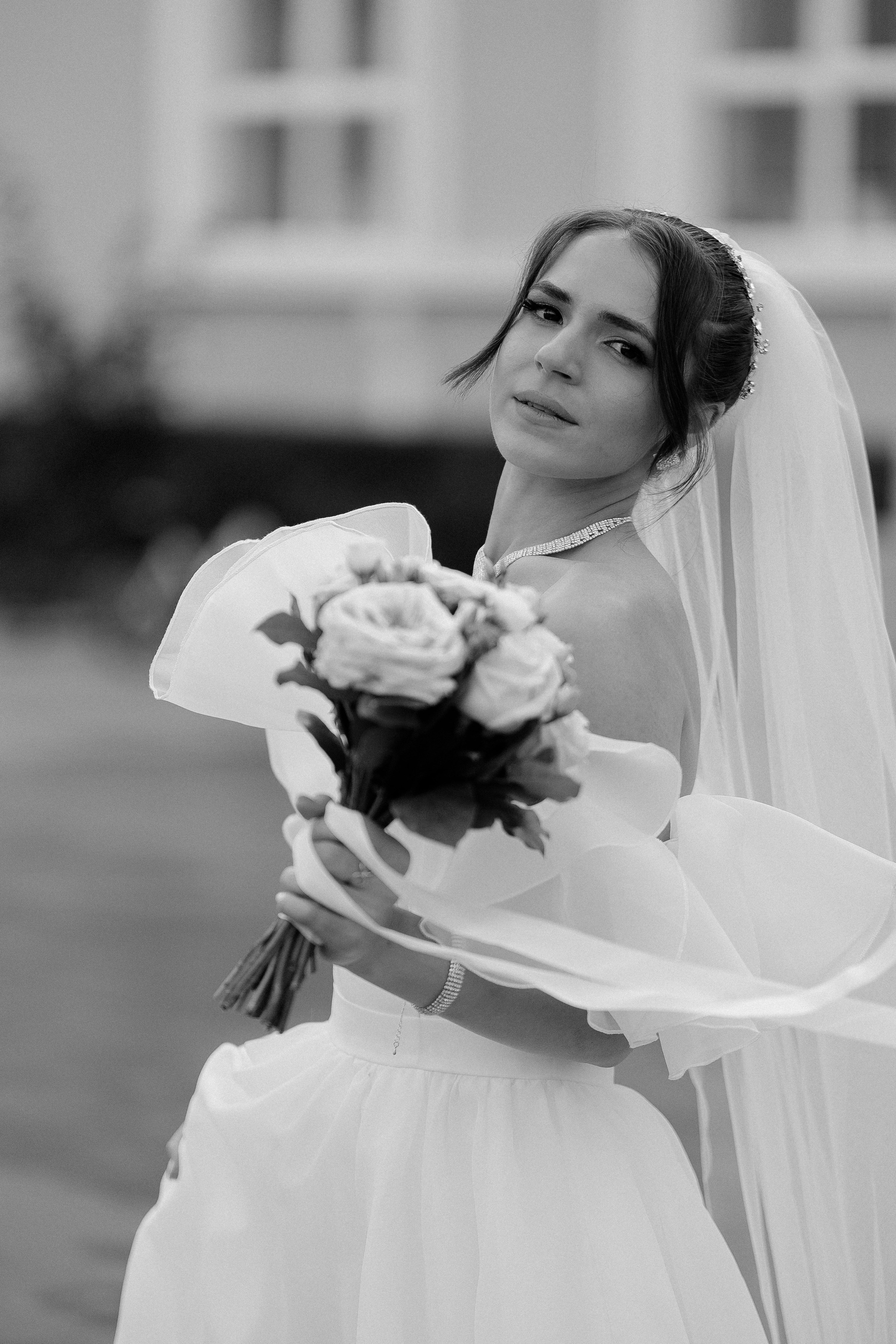 Руслан & Инзиля. Свадебный и семейный фотограф в Казани и Зеленодольске Ланочкин Илья