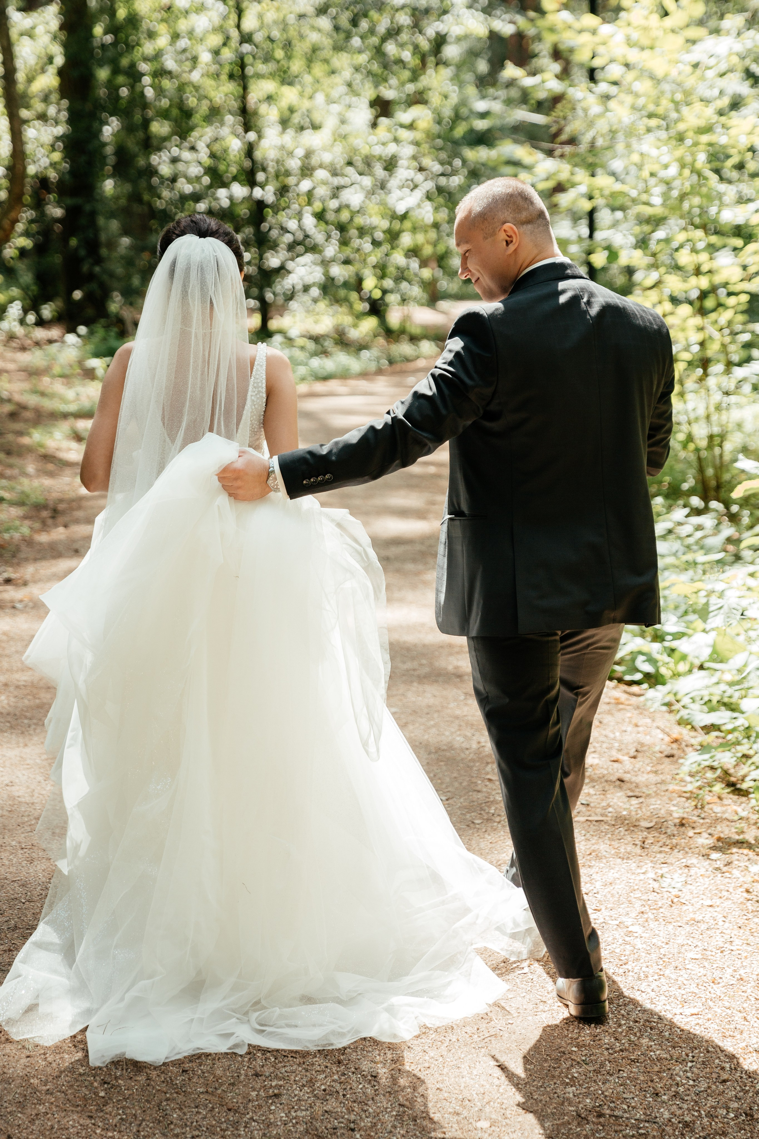 Матвей и Настя | Obninsk. Свадебный фотограф Ангелина Зотова | Обнинск, Москва, Калуга