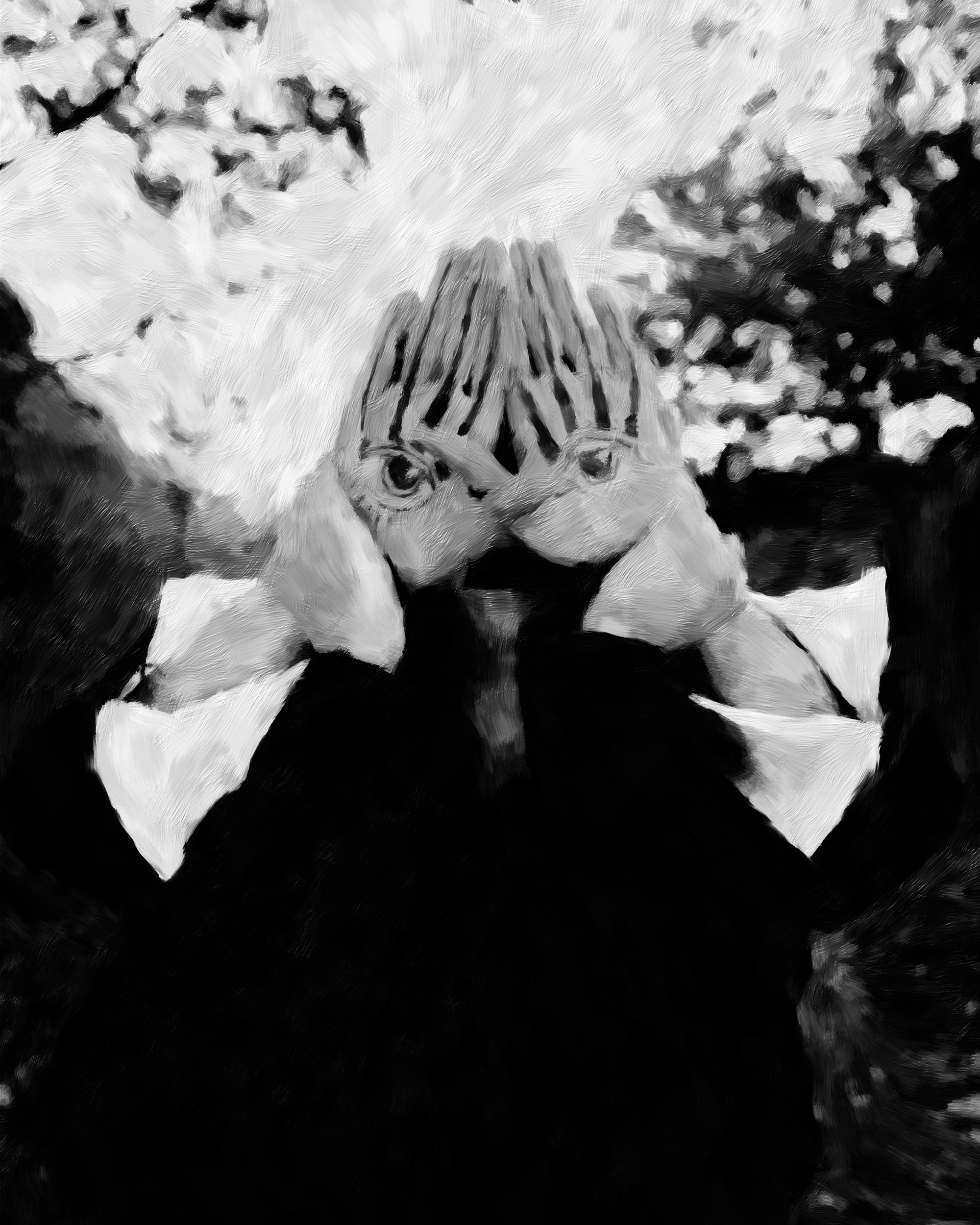 Bat Norton. Фотограф Санкт-Петербург Макарова Дарья