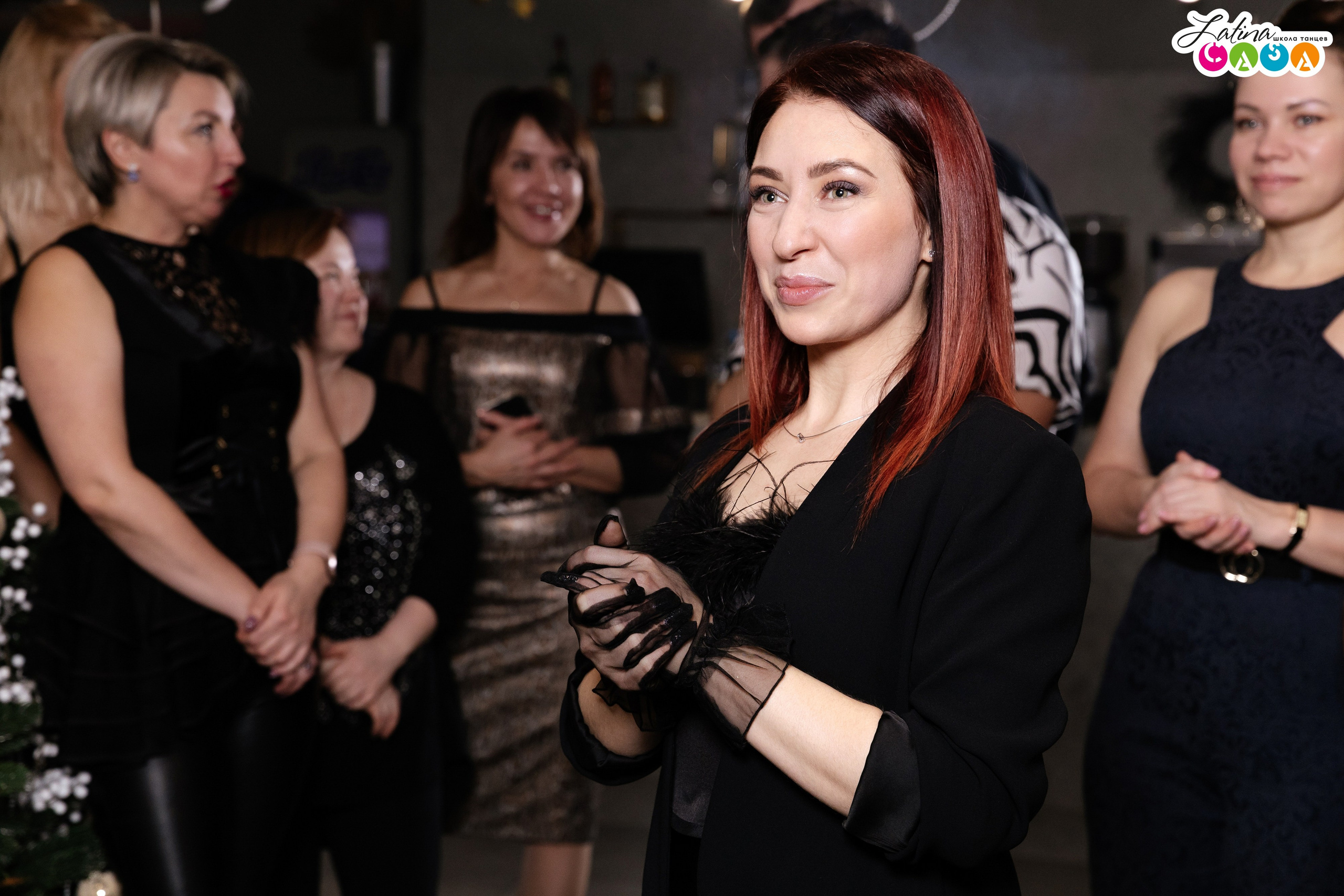 Корпоратив Casa Latina. Семейный фотограф — Макс Белогрудов