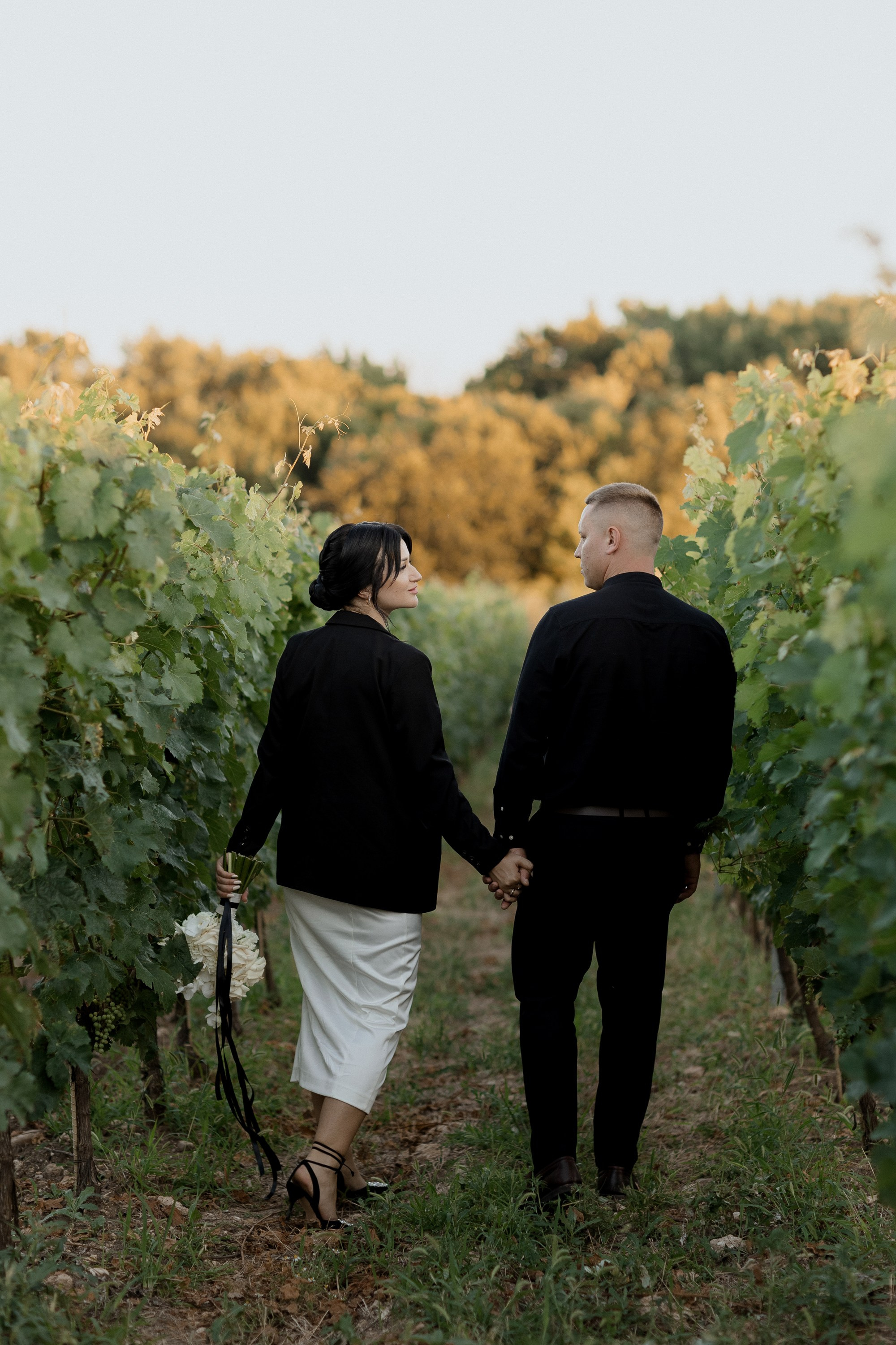 Владимир и Ольга * Венчание. Миленина Юлия Свадебный и семейный фотограф в Краснодаре